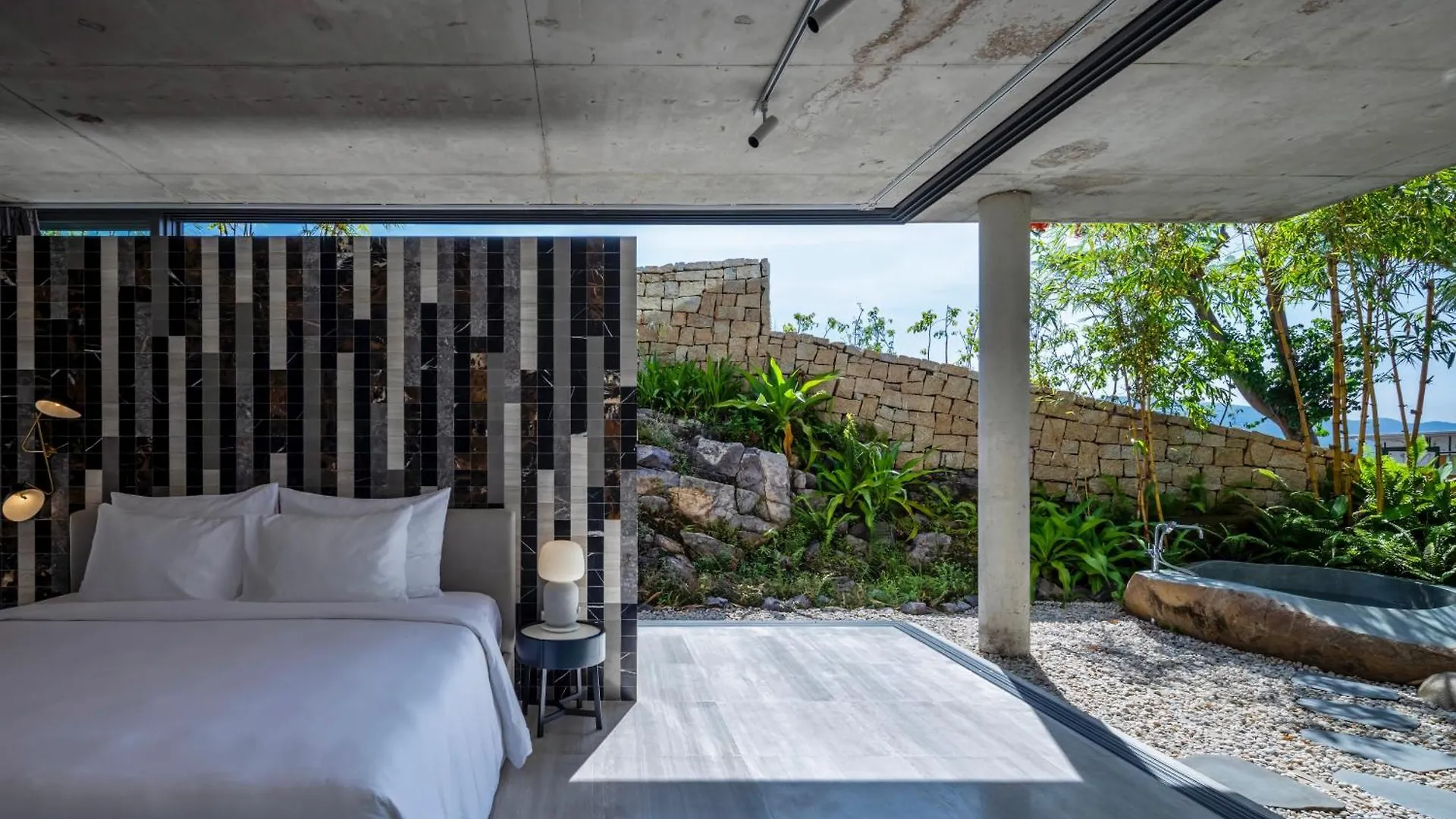 Venity Villa Nha Trang