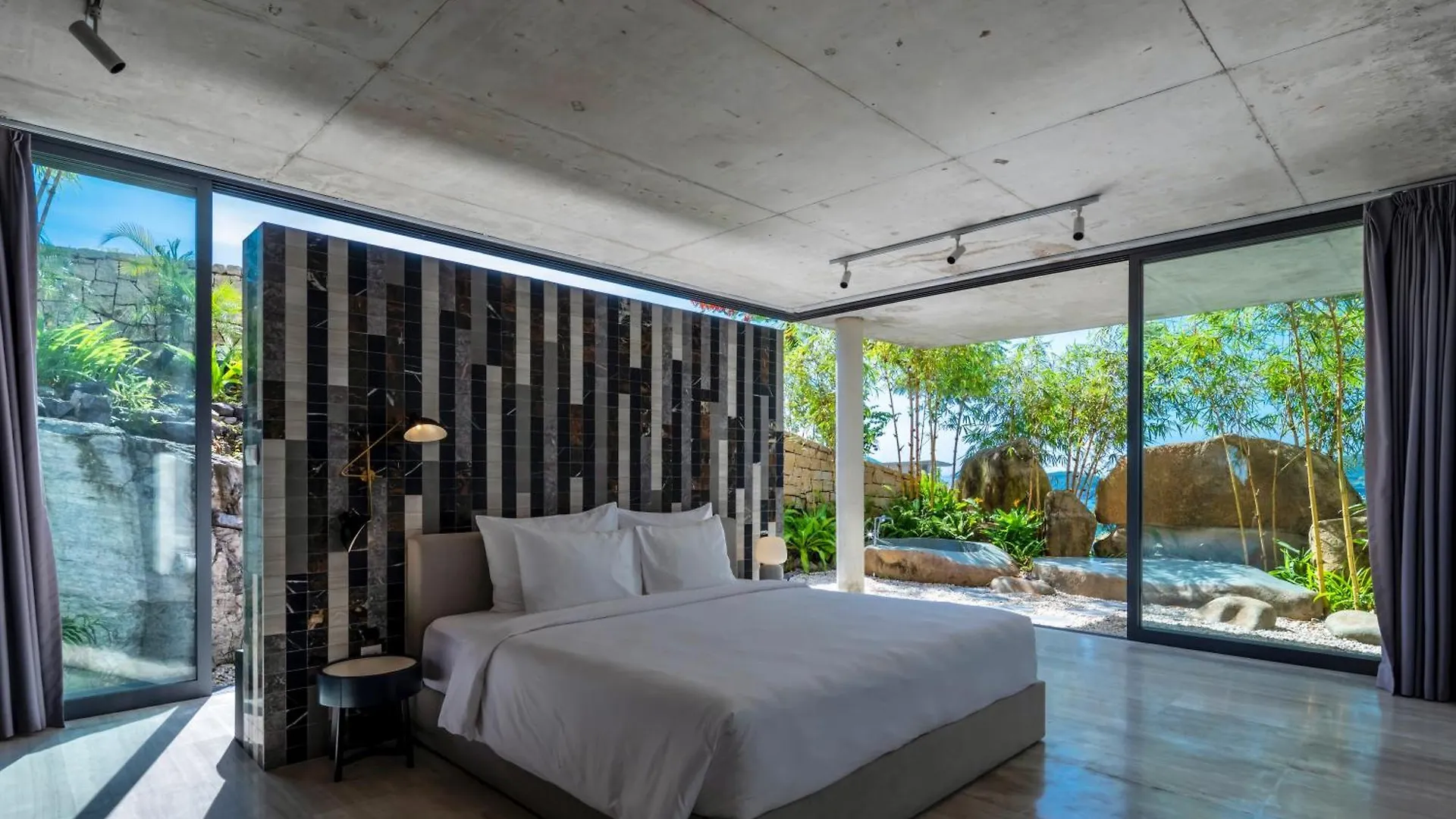 Venity Villa Nha Trang