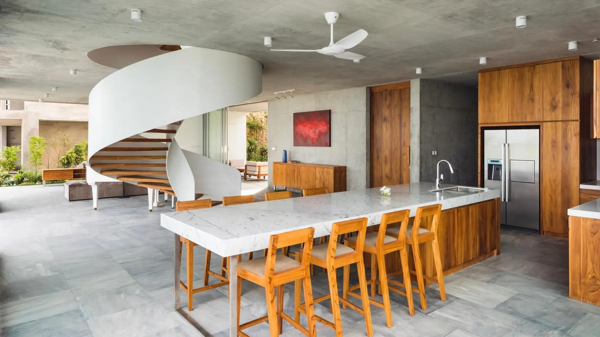 Venity Villa Nha Trang