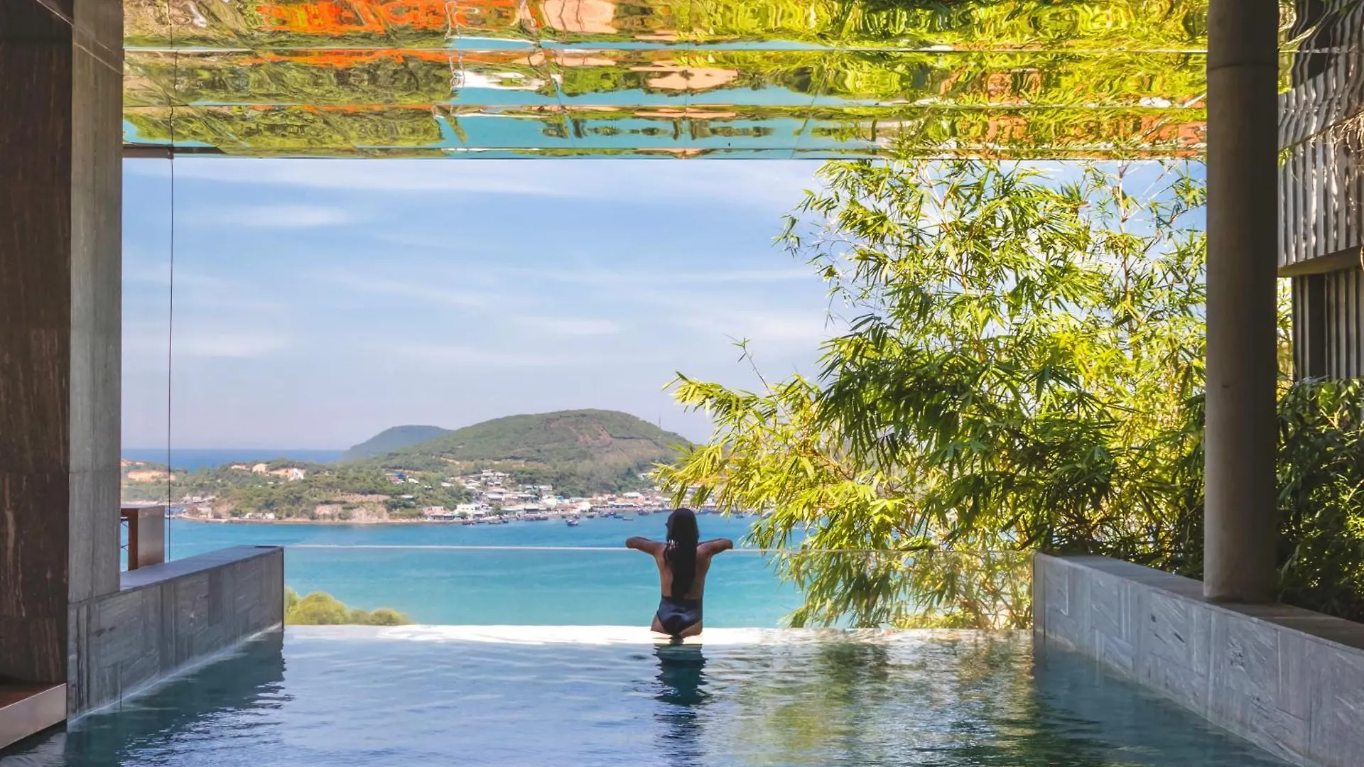 Venity Villa Nha Trang