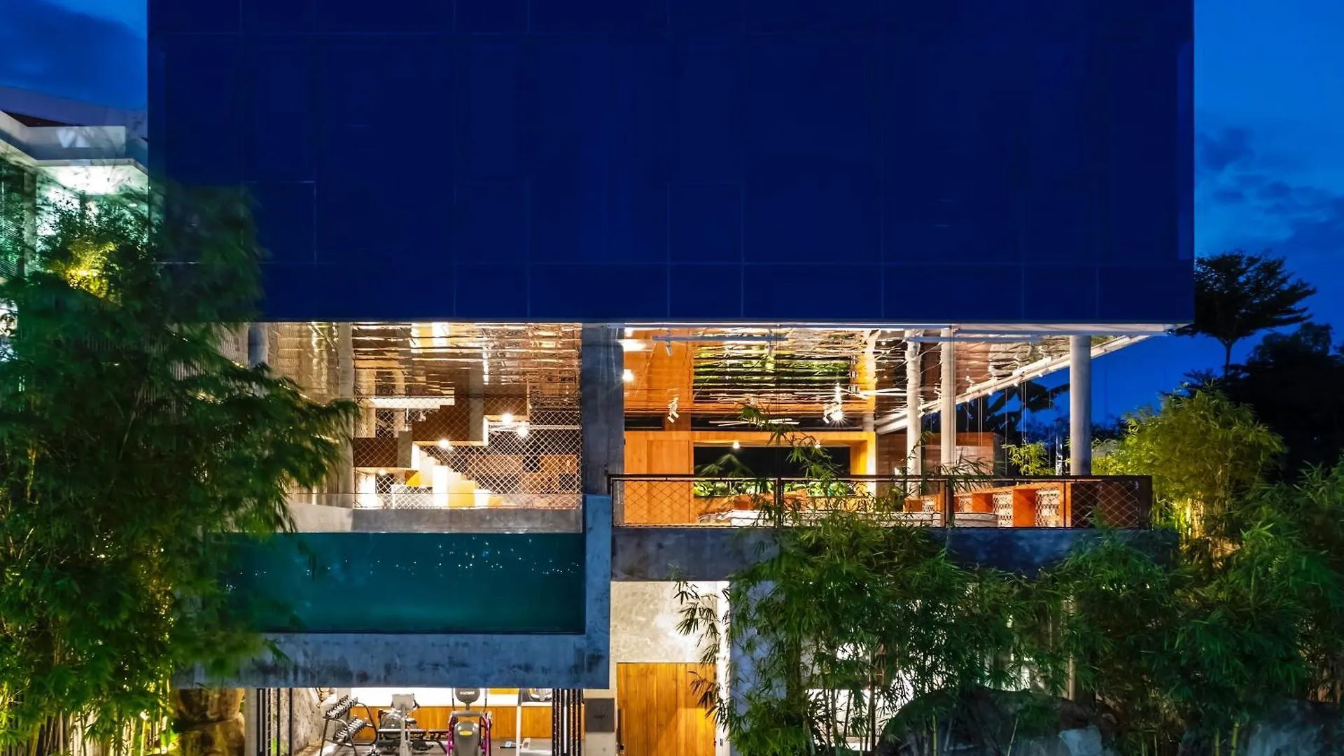 Venity Villa Nha Trang