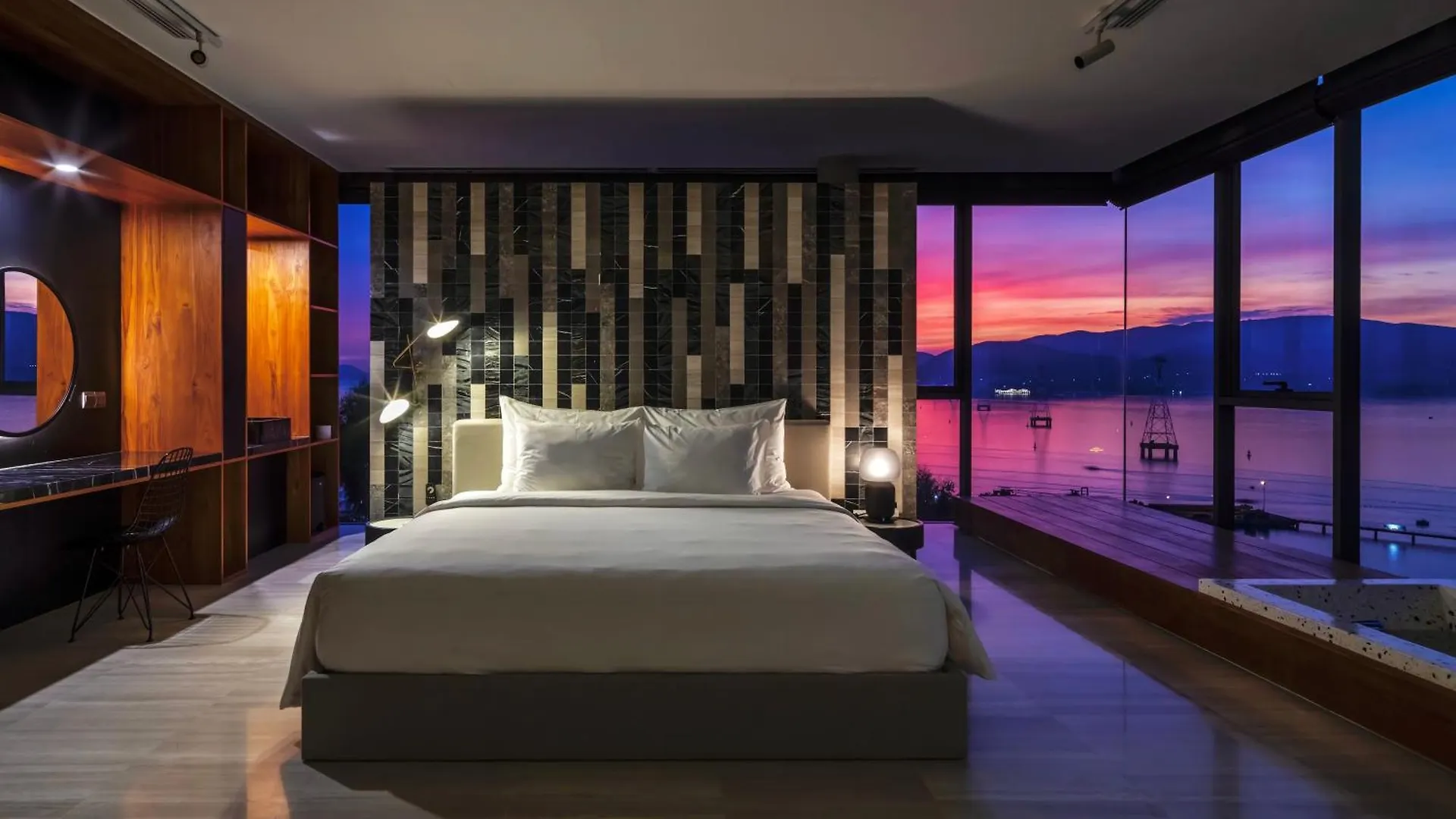Venity Villa Nha Trang 0*,