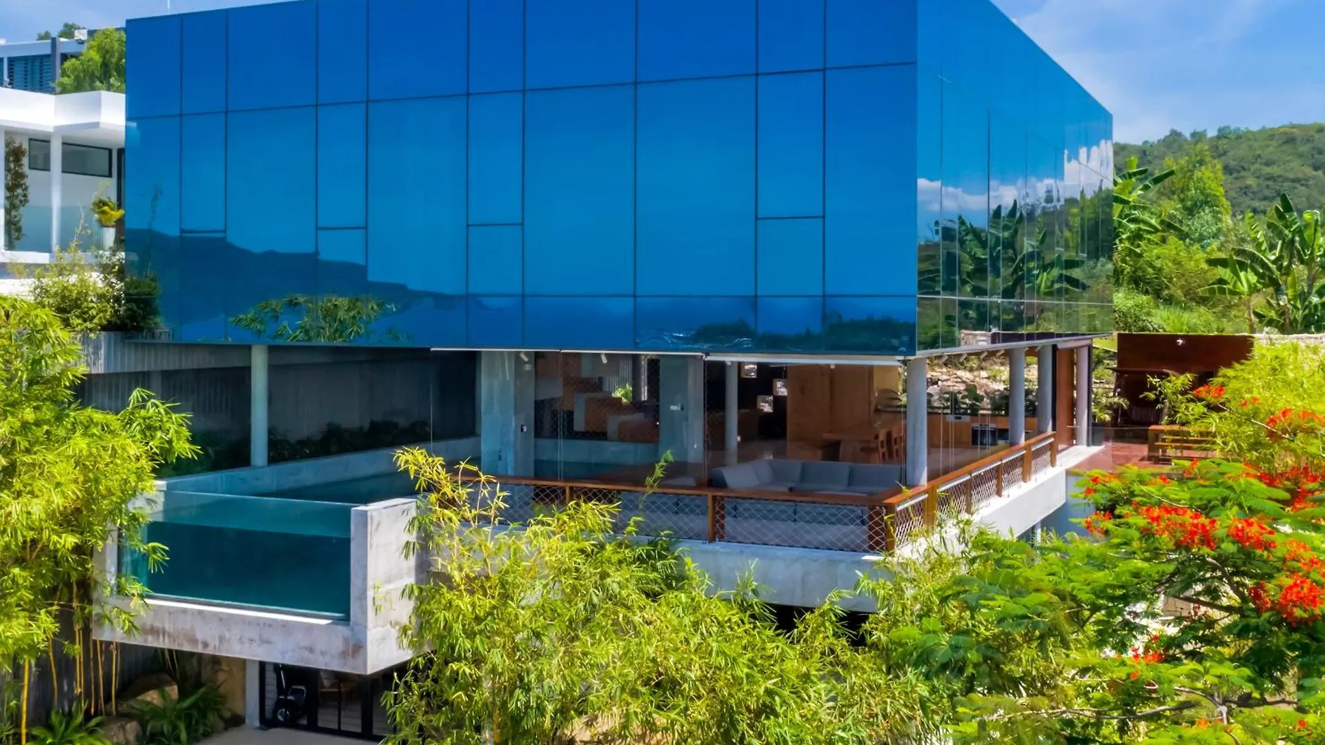 Venity Villa Nha Trang