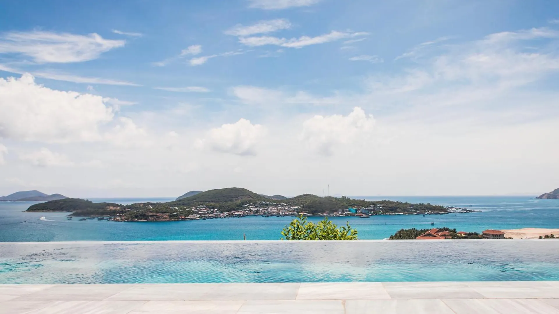 Venity Villa Nha Trang