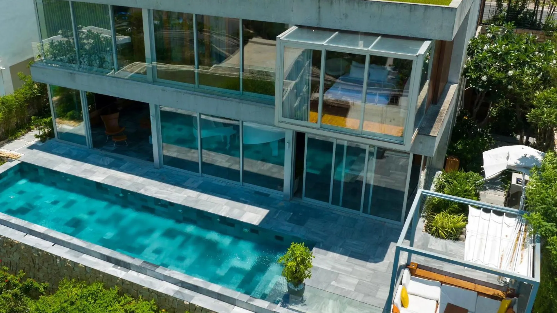 Venity Villa Nha Trang Vietnam
