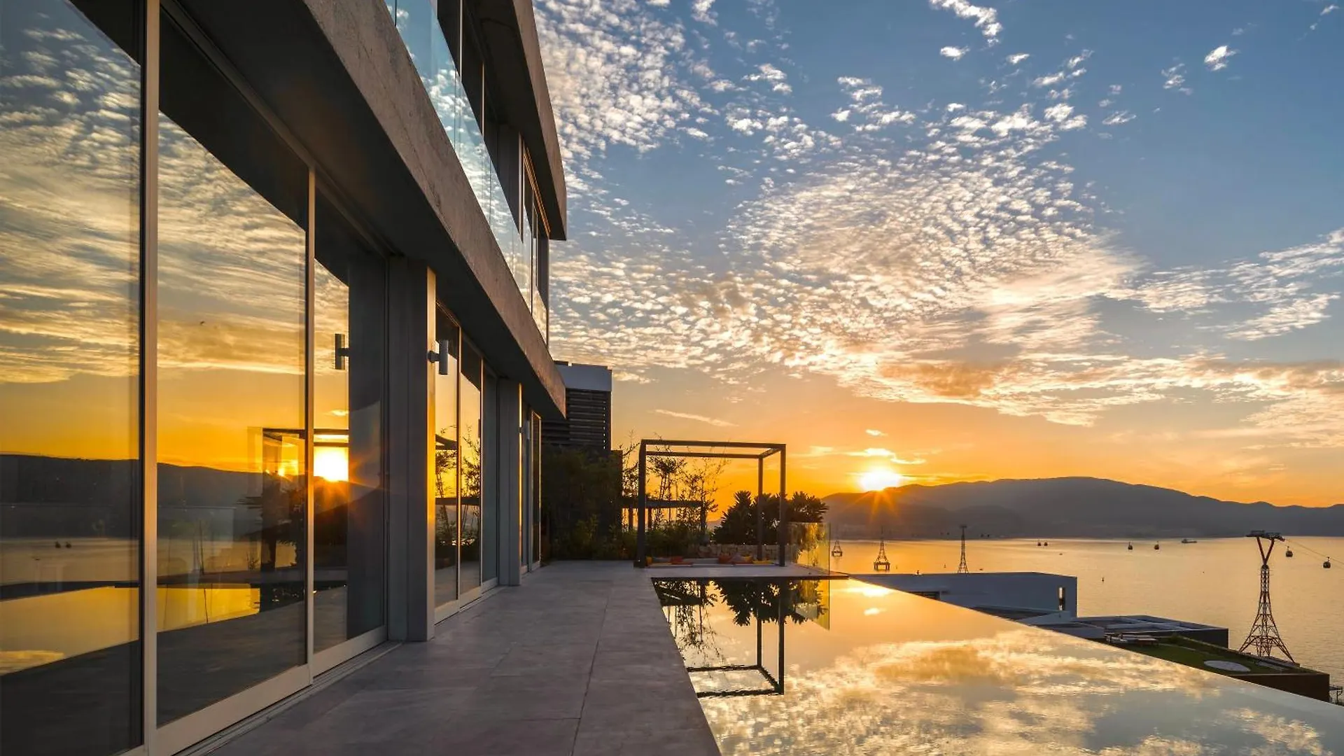 Venity Villa Nha Trang