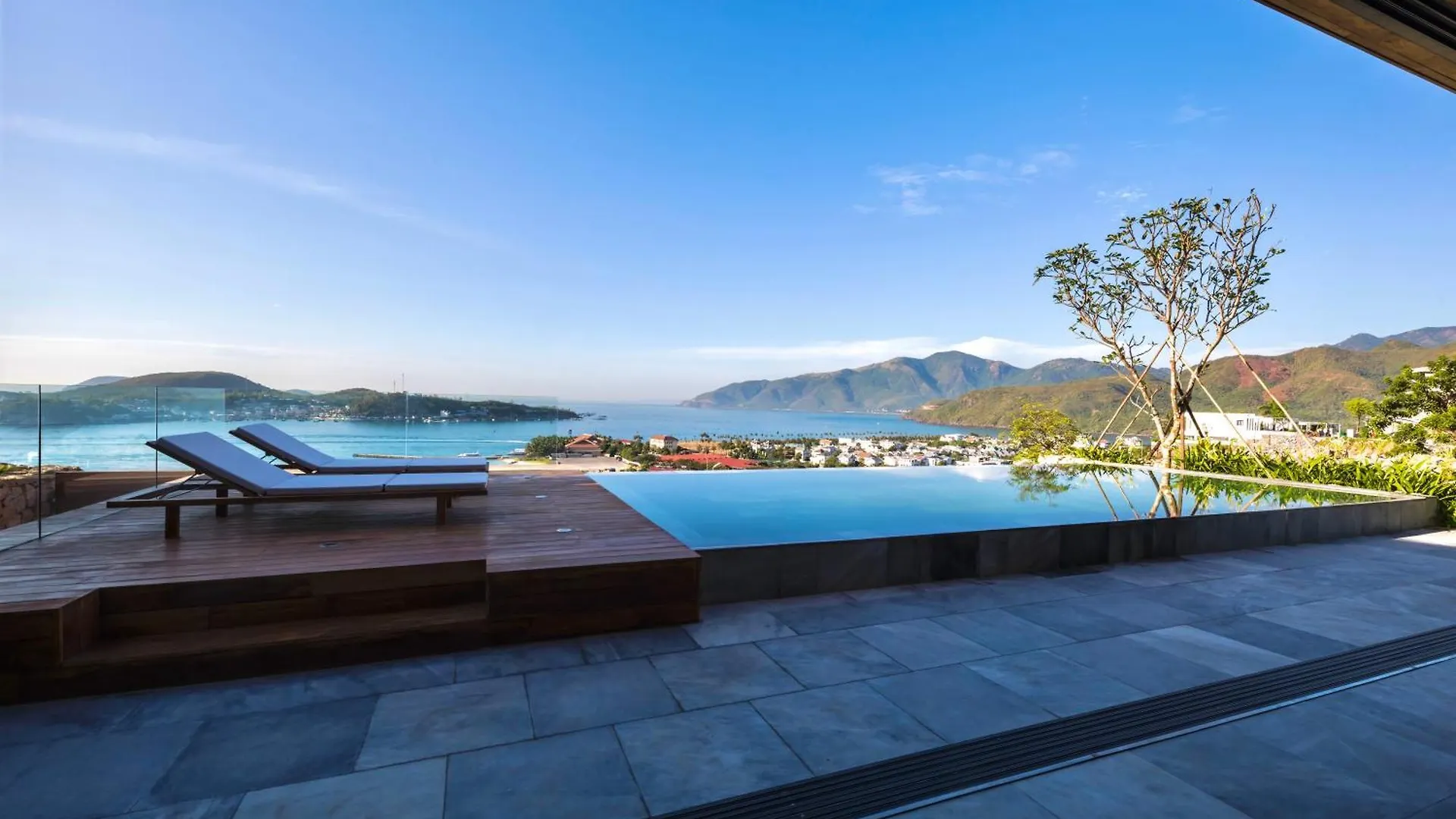 Venity Villa Nha Trang 0*,  Vietnam