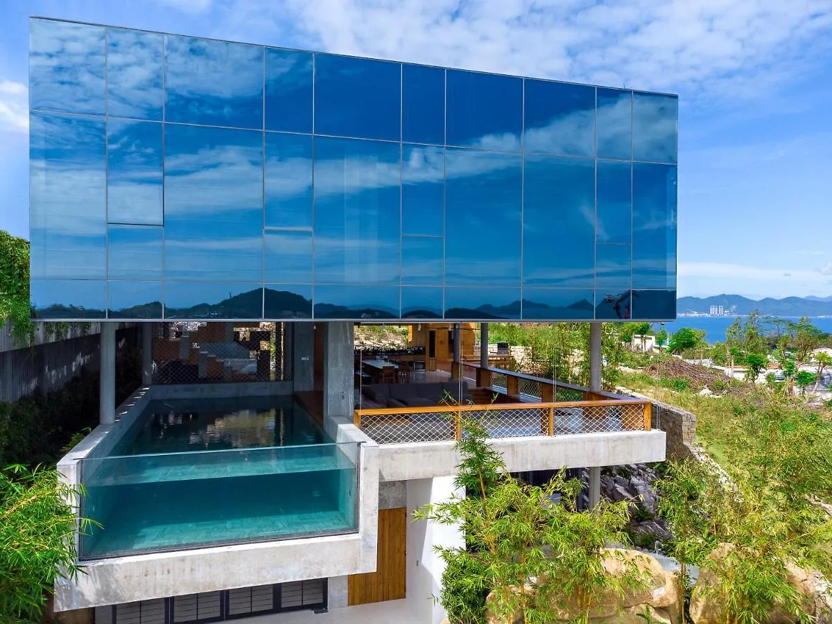 Venity Villa Nha Trang 0*,  Vietnám