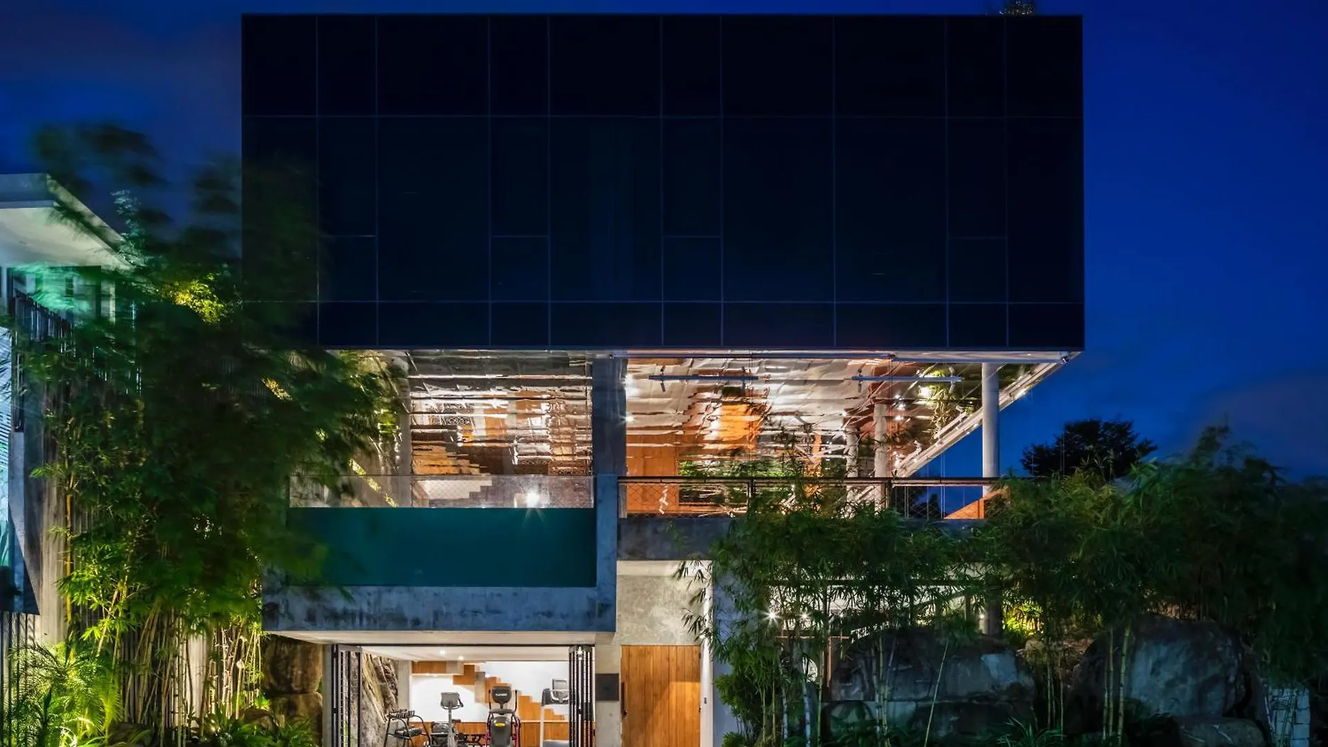 Venity Villa Nha Trang