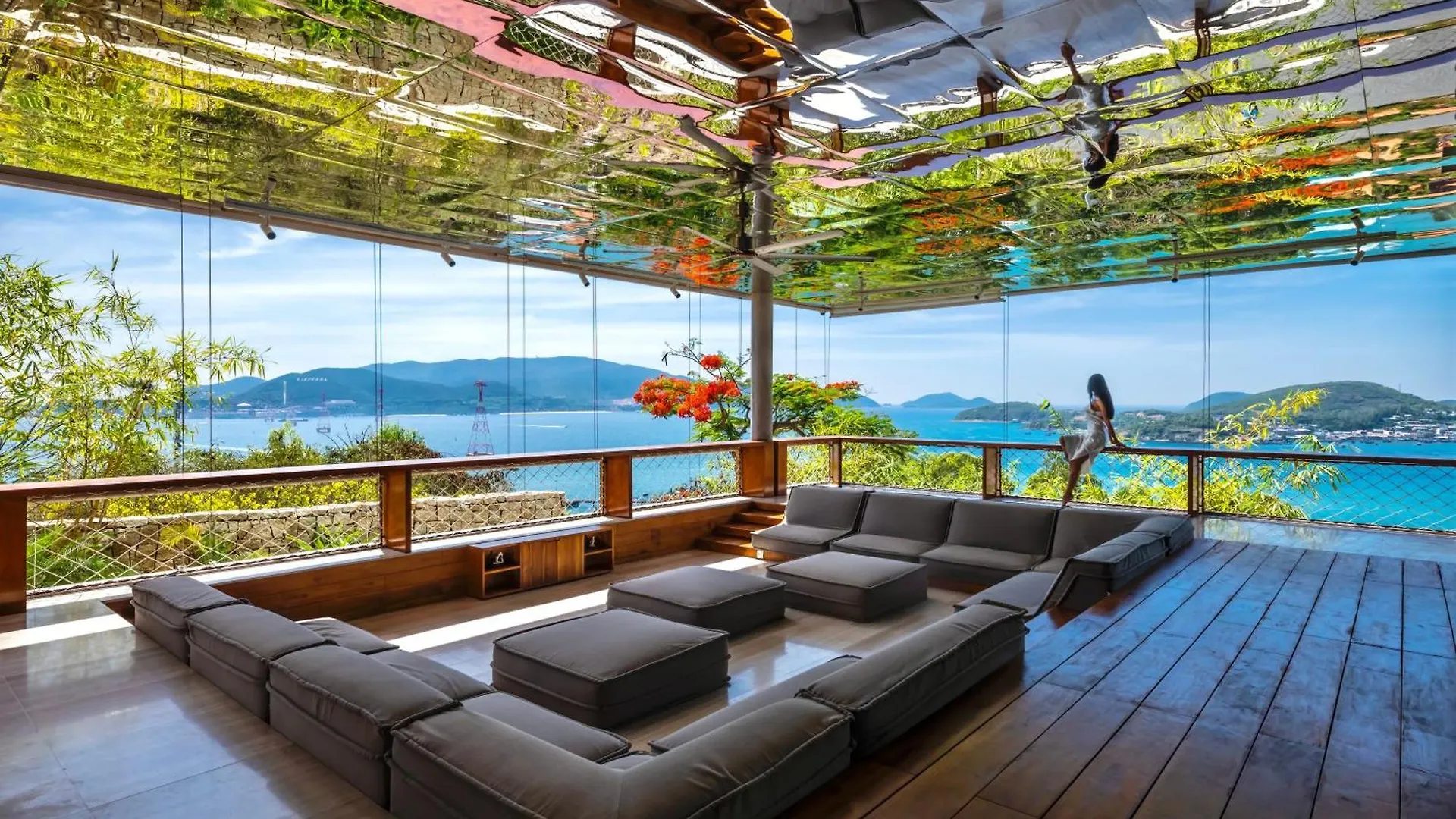 Venity Villa Nha Trang