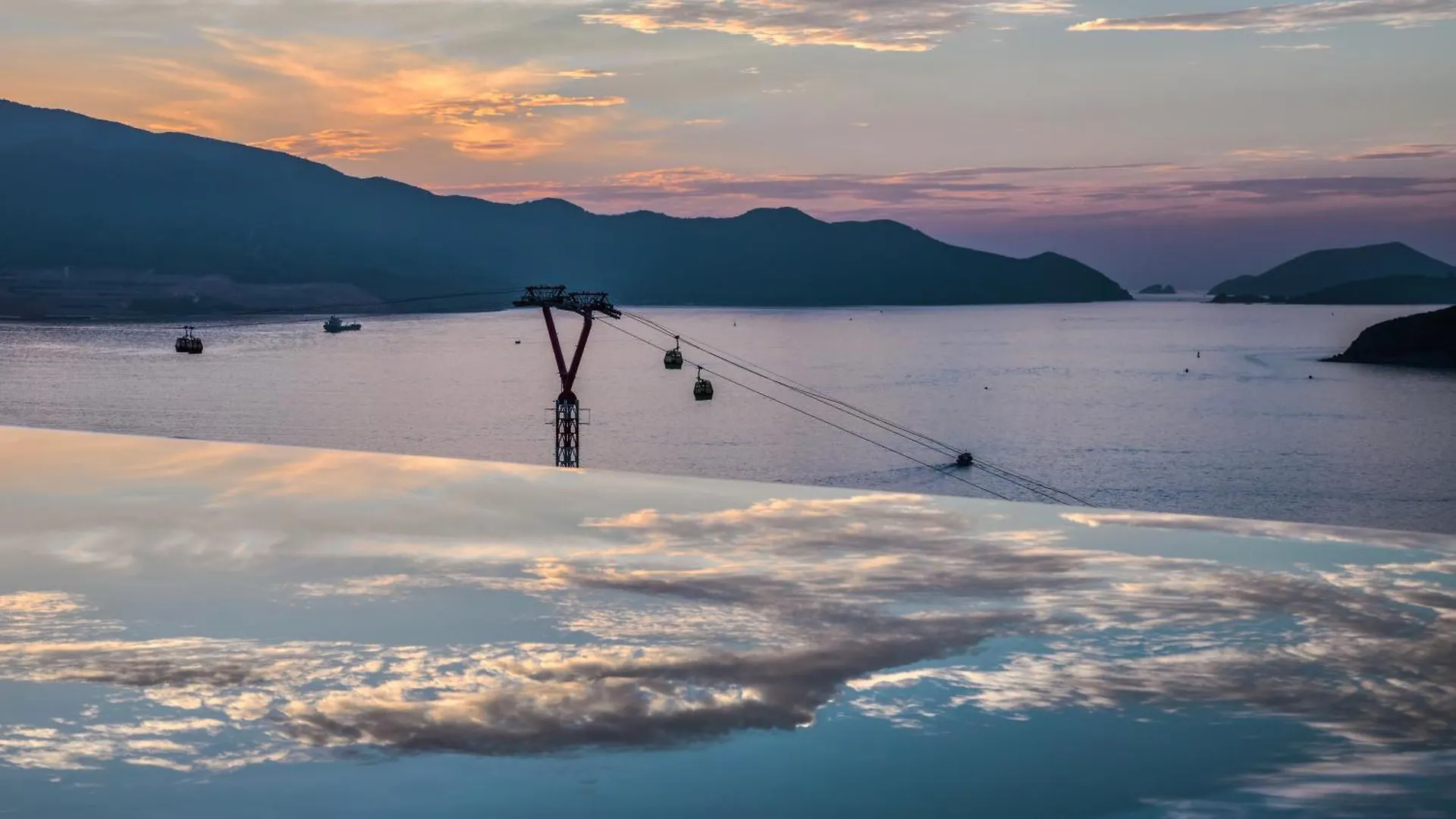 Venity Villa Nha Trang