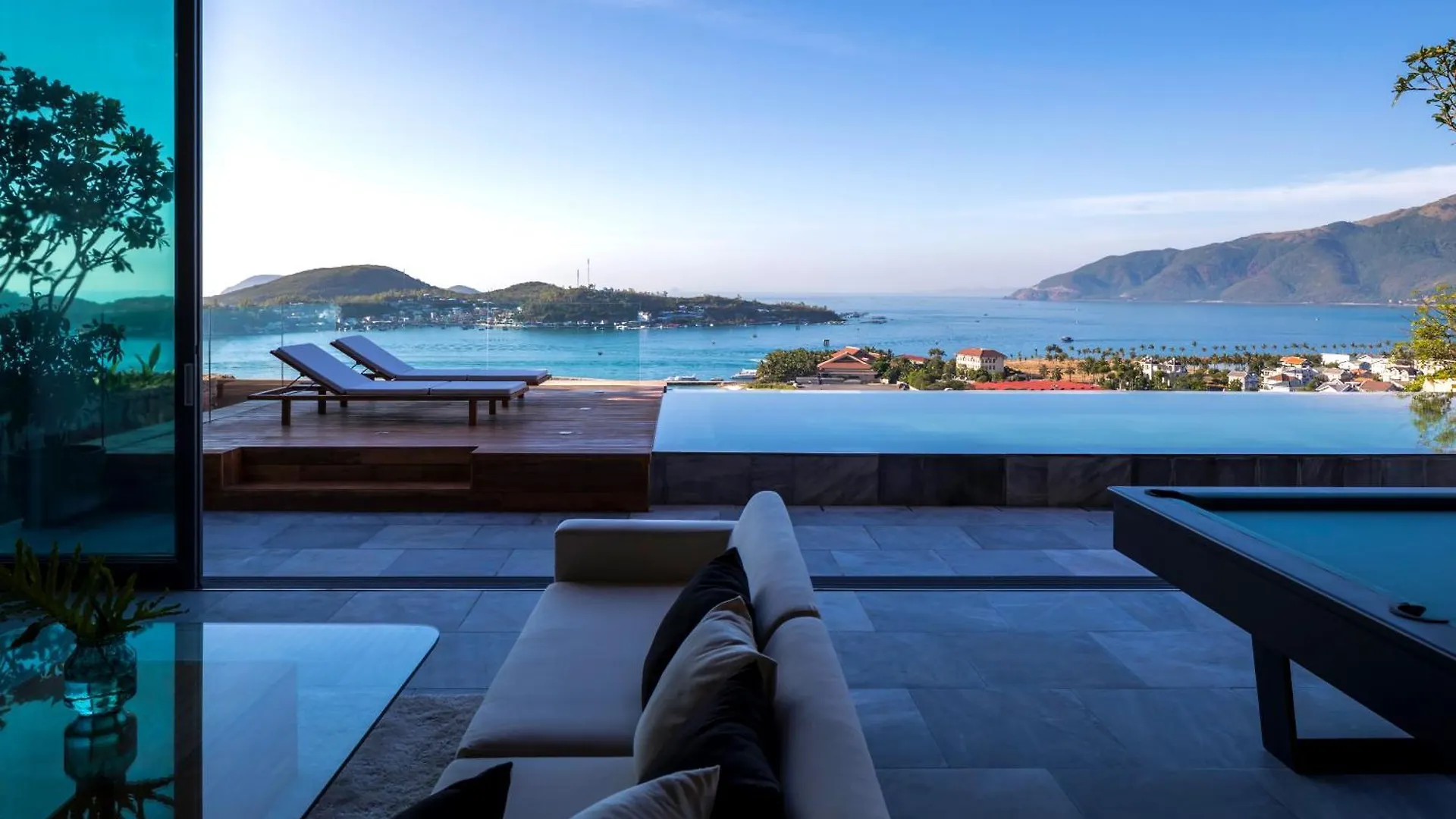 Venity Villa Nha Trang