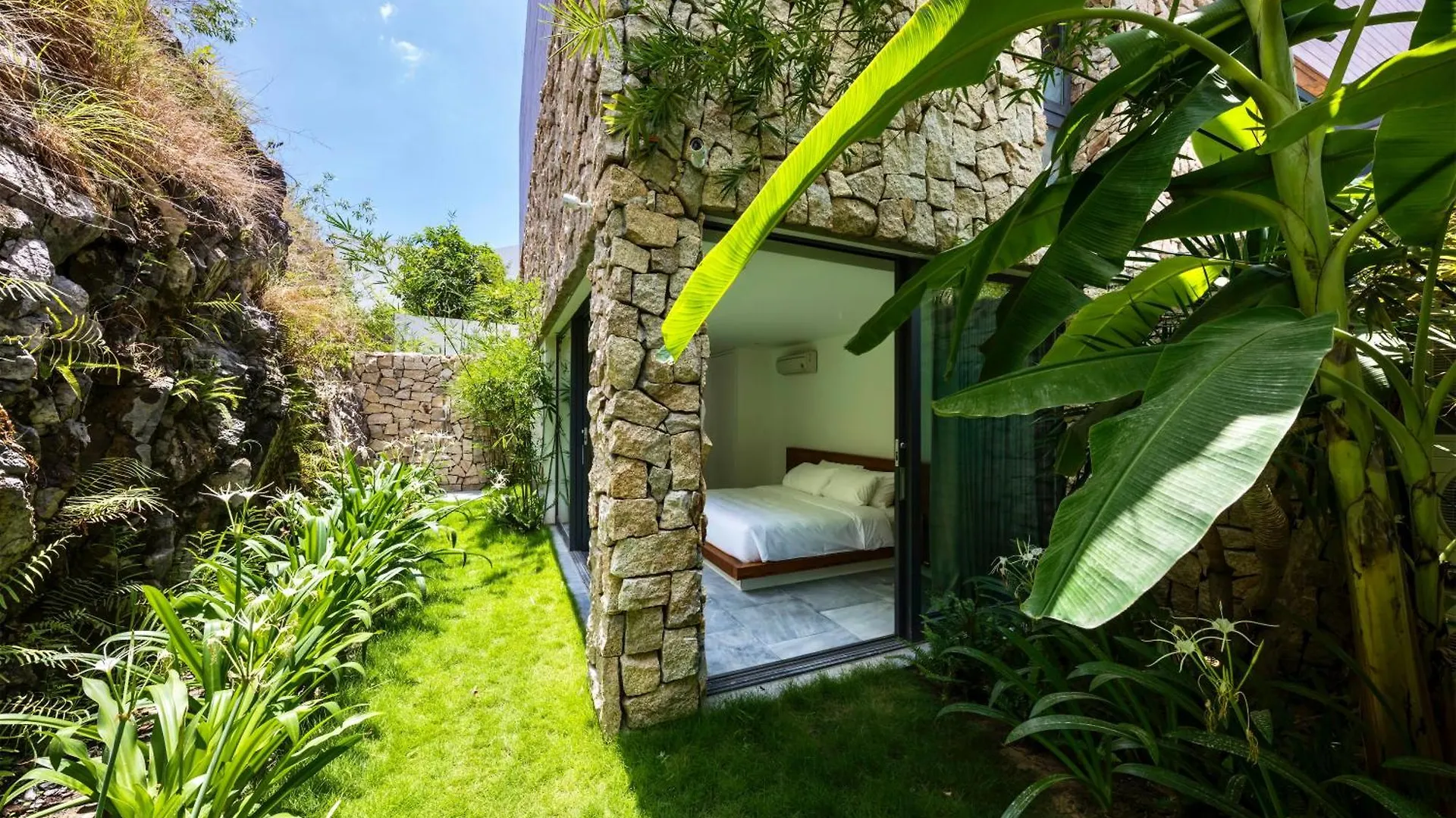Venity Villa Nha Trang Vietnám
