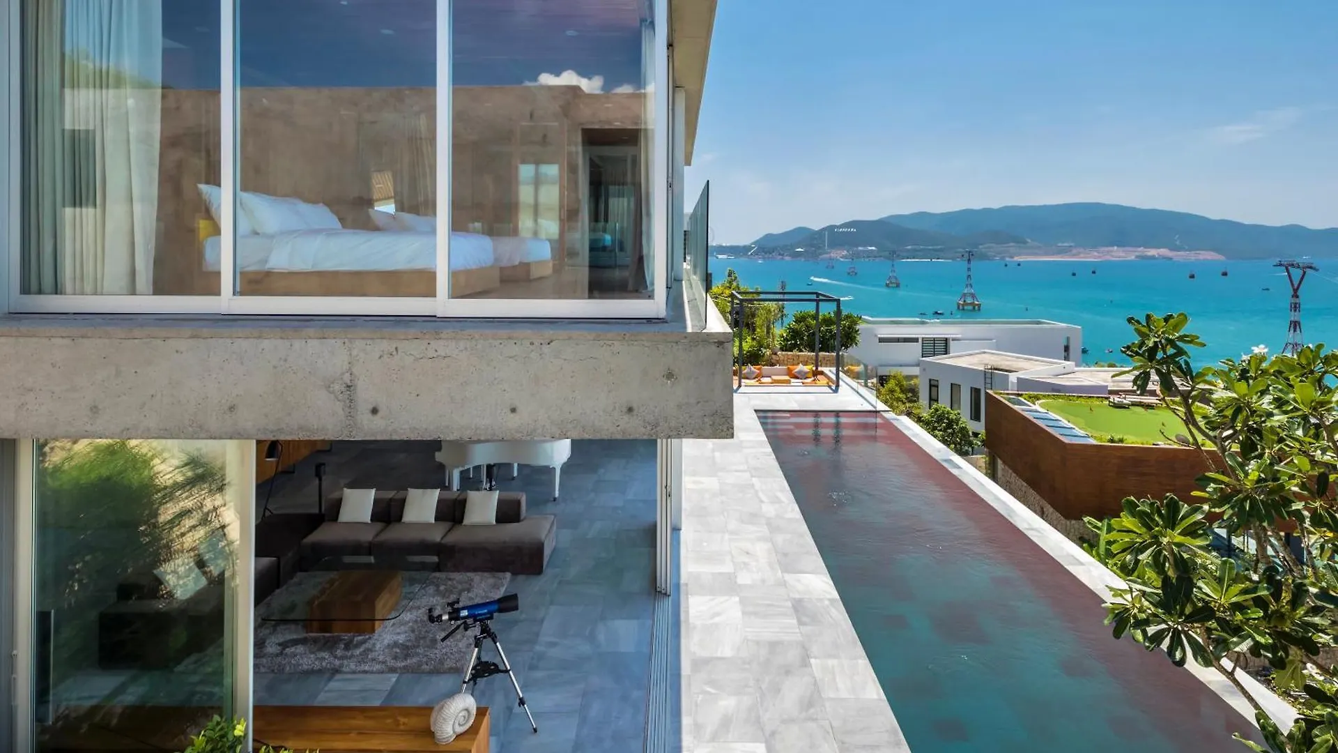 Venity Villa Nha Trang
