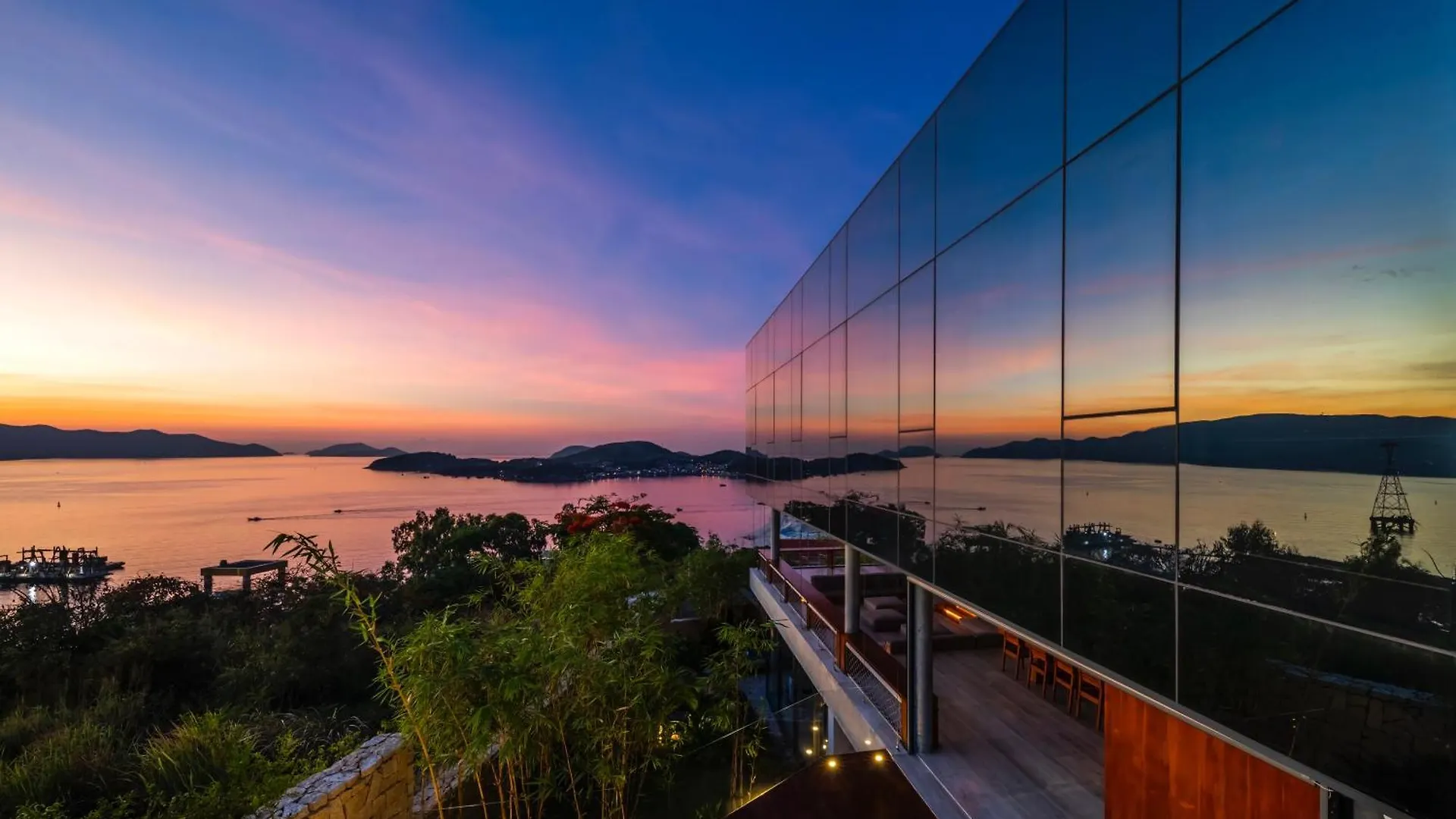 Venity Villa Nha Trang