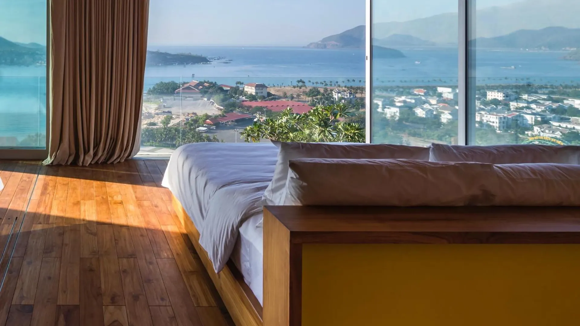 Venity Villa Nha Trang