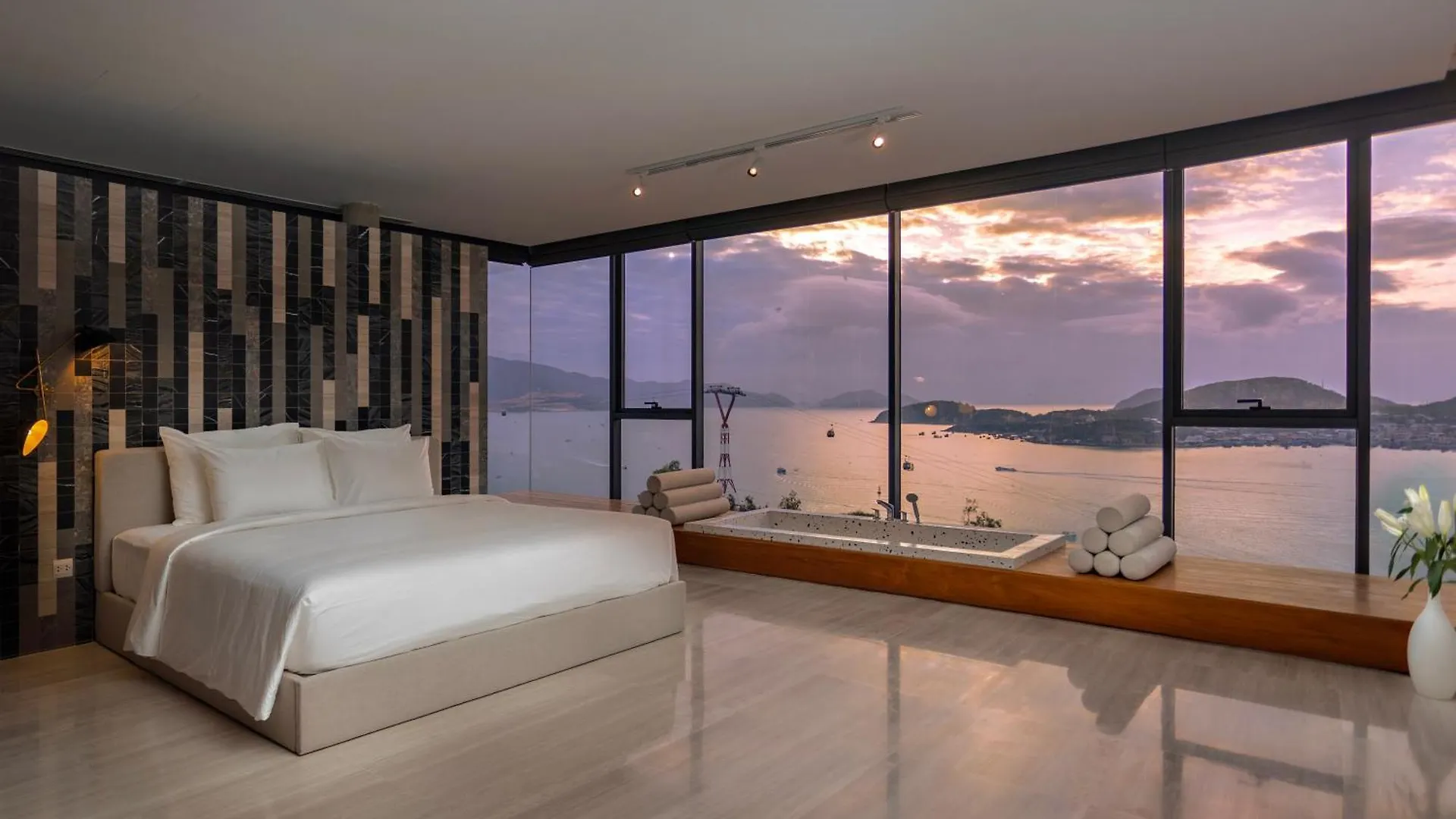 Venity Villa Nha Trang 0*,  Vietnám