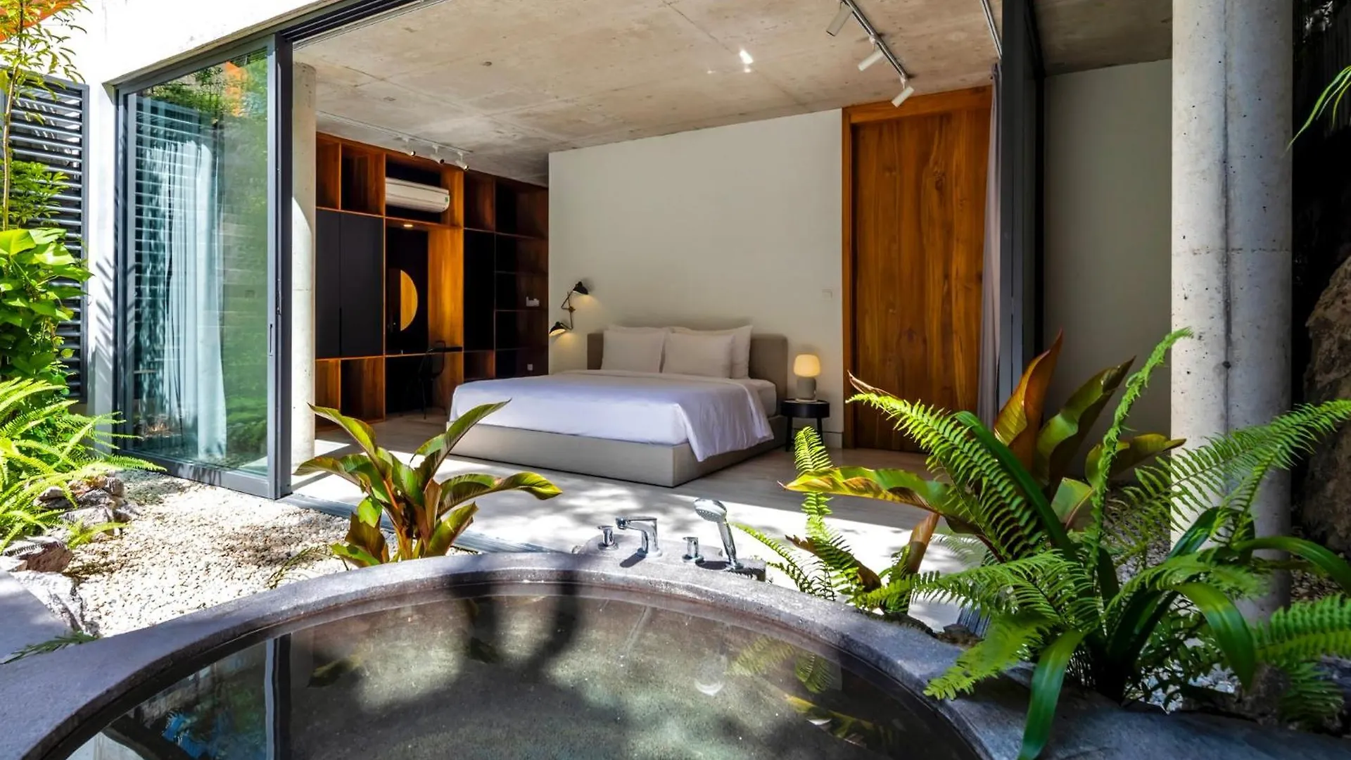 Venity Villa Nha Trang Vietnám