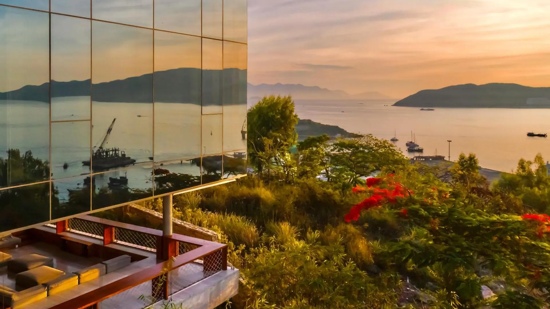 Venity Villa Nha Trang