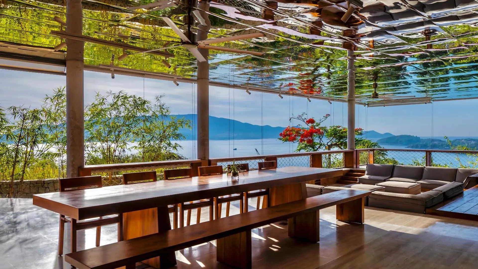 Venity Villa Nha Trang Vietnám