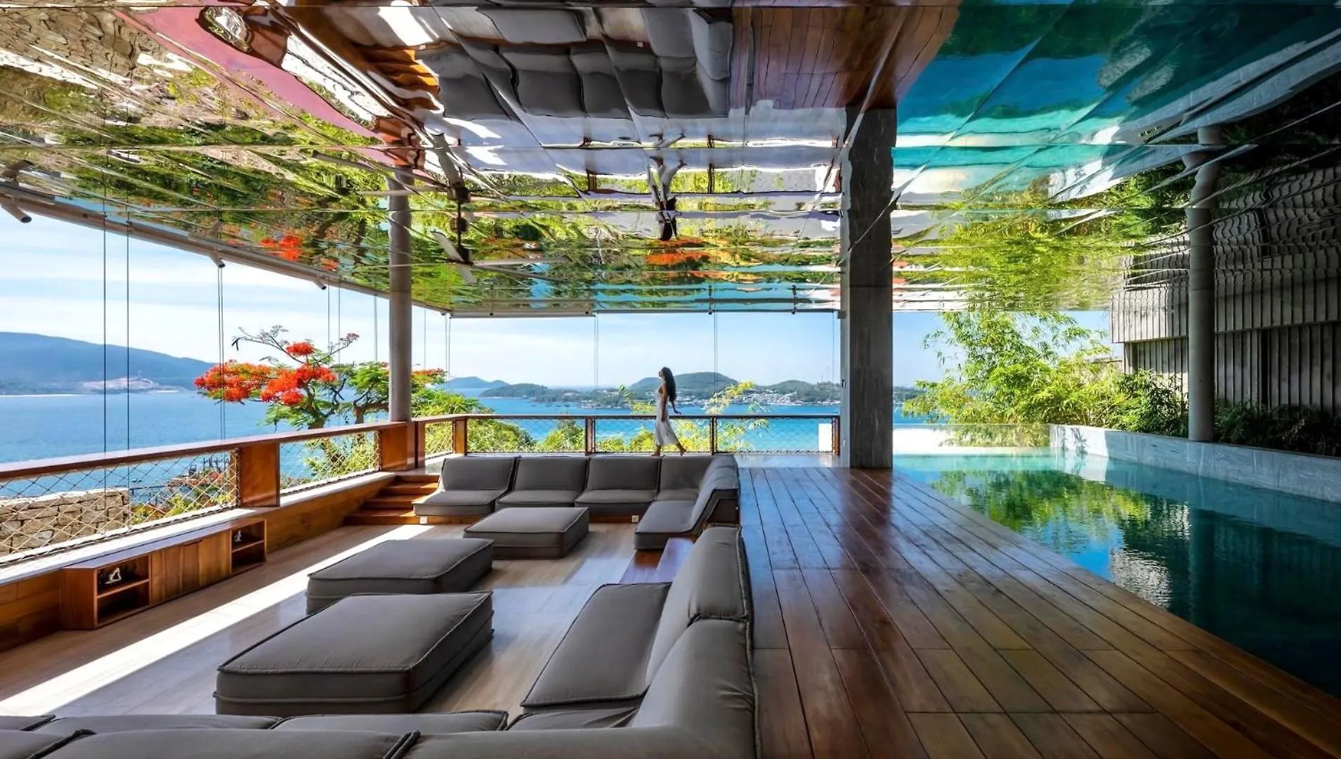 Venity Villa Nha Trang 0*,