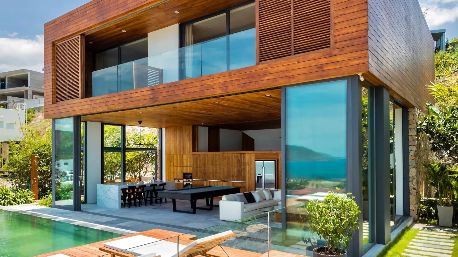 Venity Villa Nha Trang