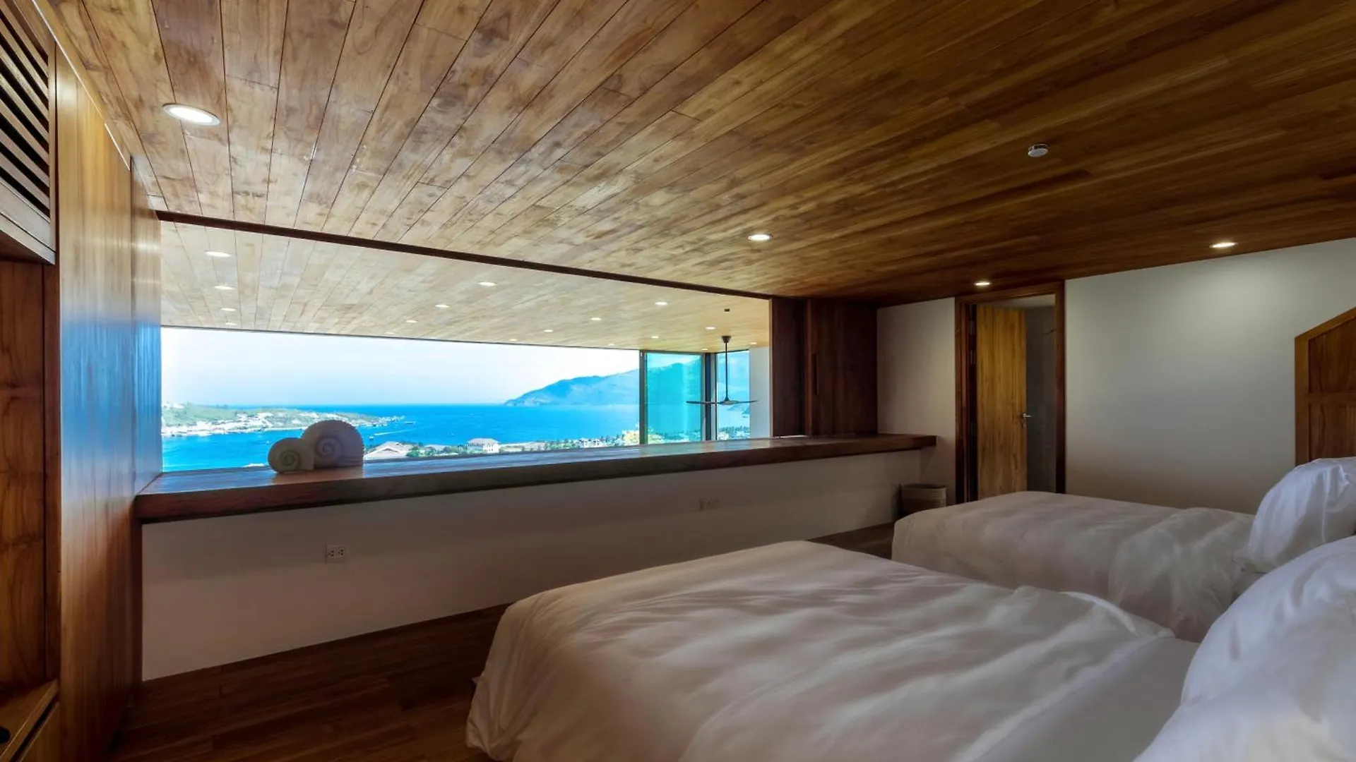 Venity Villa Nha Trang 0*,