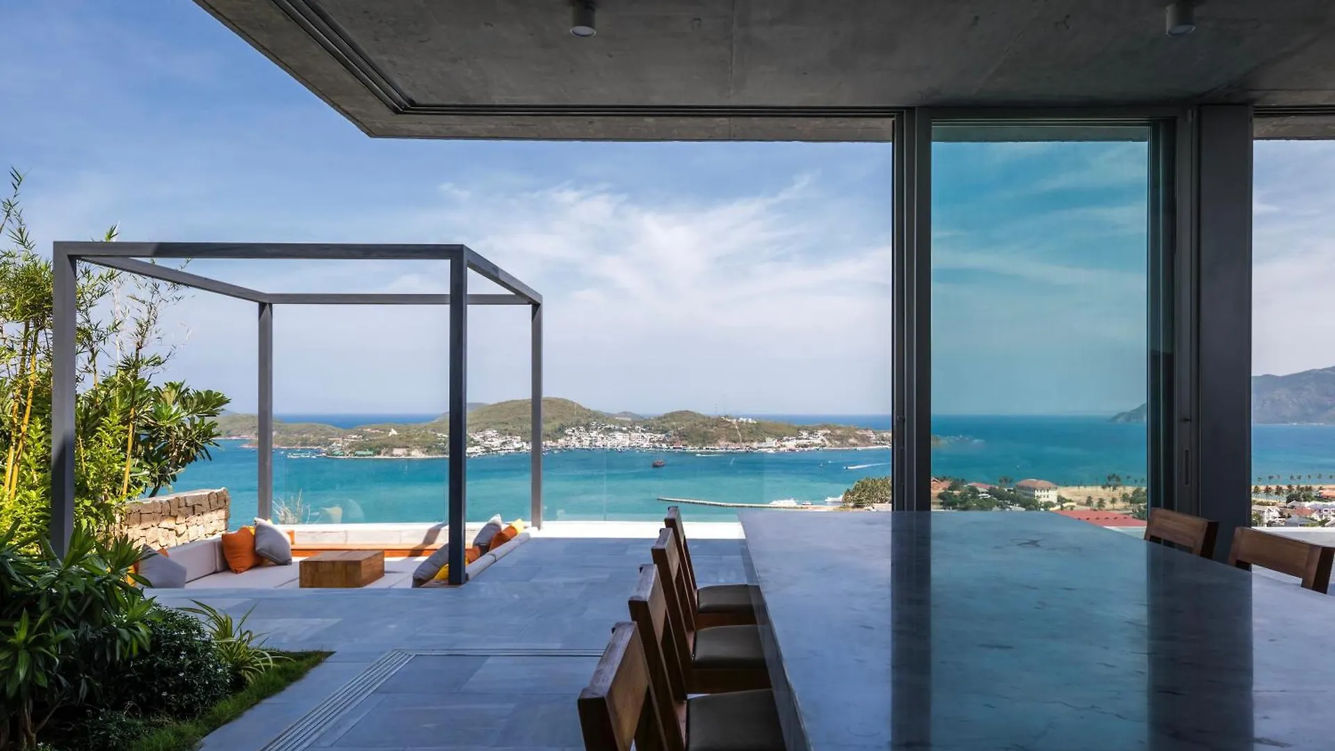 Venity Villa Nha Trang