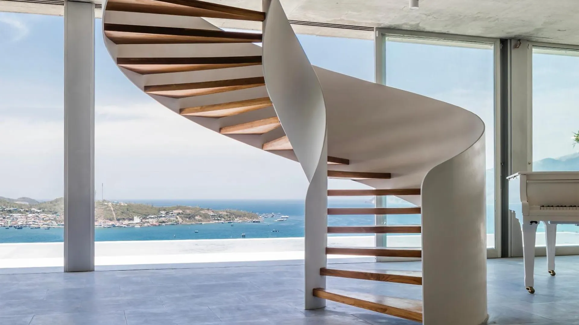 Venity Villa Nha Trang