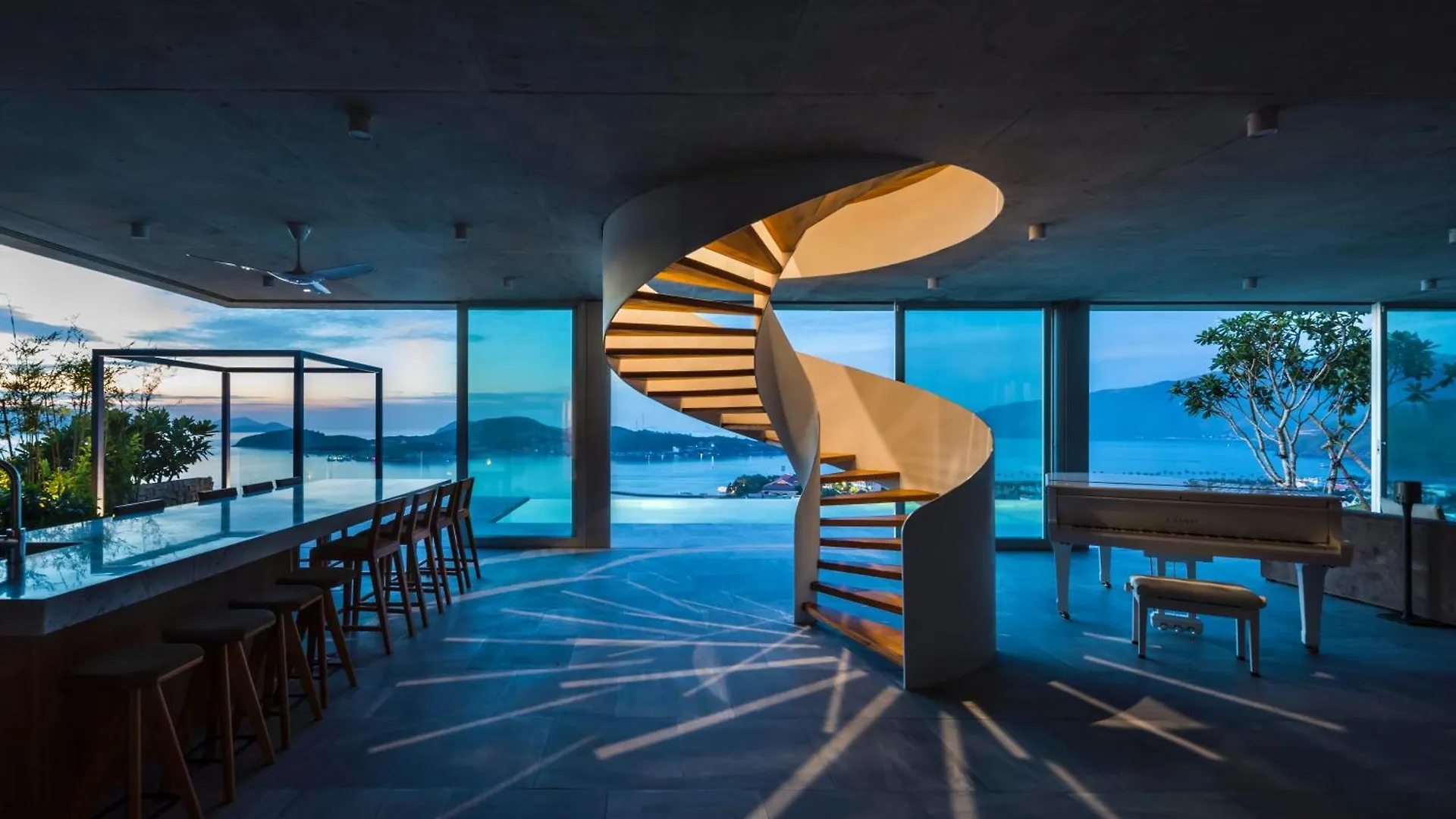 Venity Villa Nha Trang 0*,