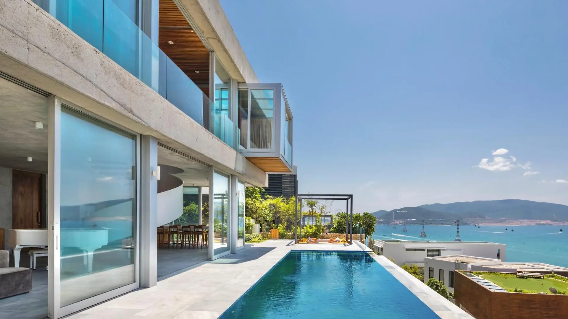 Venity Villa Nha Trang