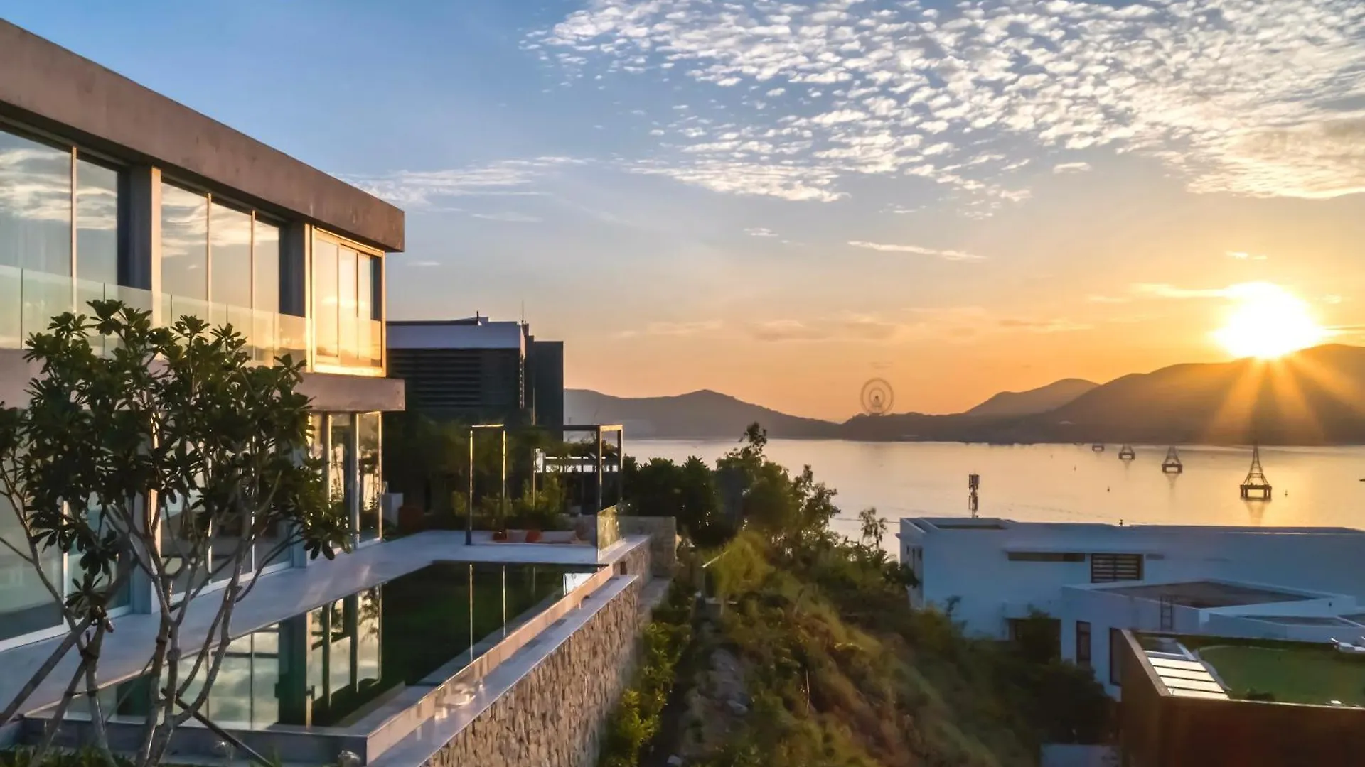 Venity Villa Nha Trang
