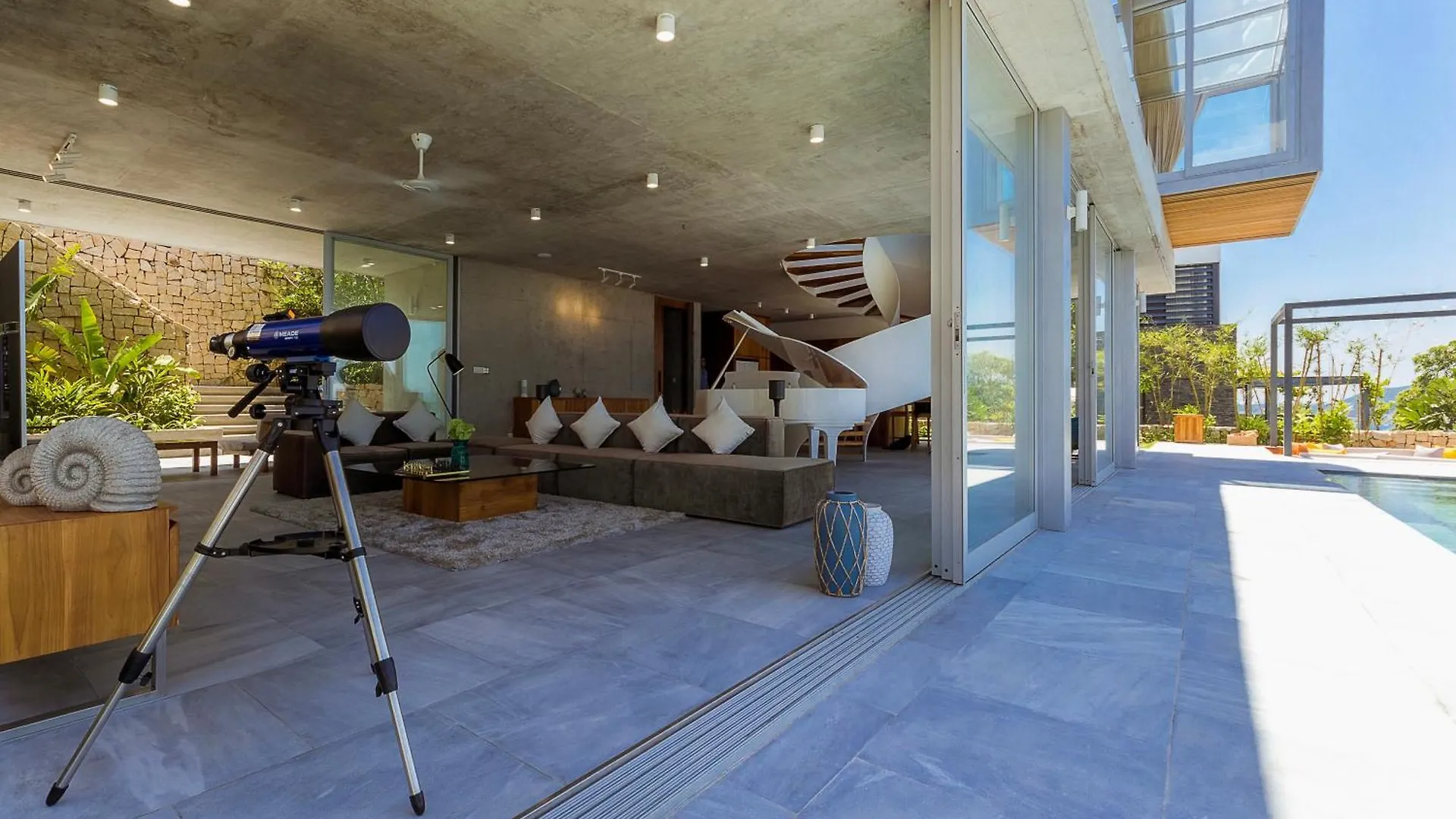 Venity Villa Nha Trang