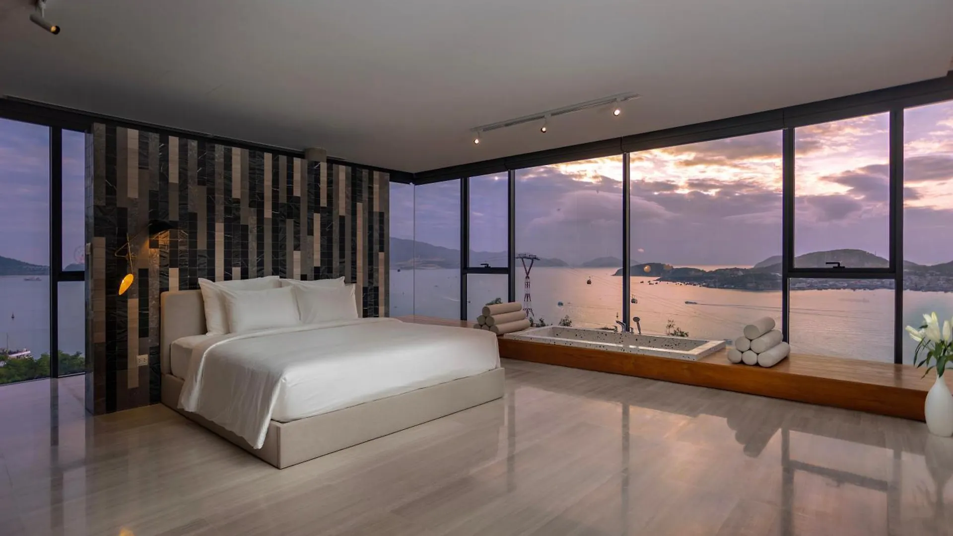 Venity Villa Nha Trang