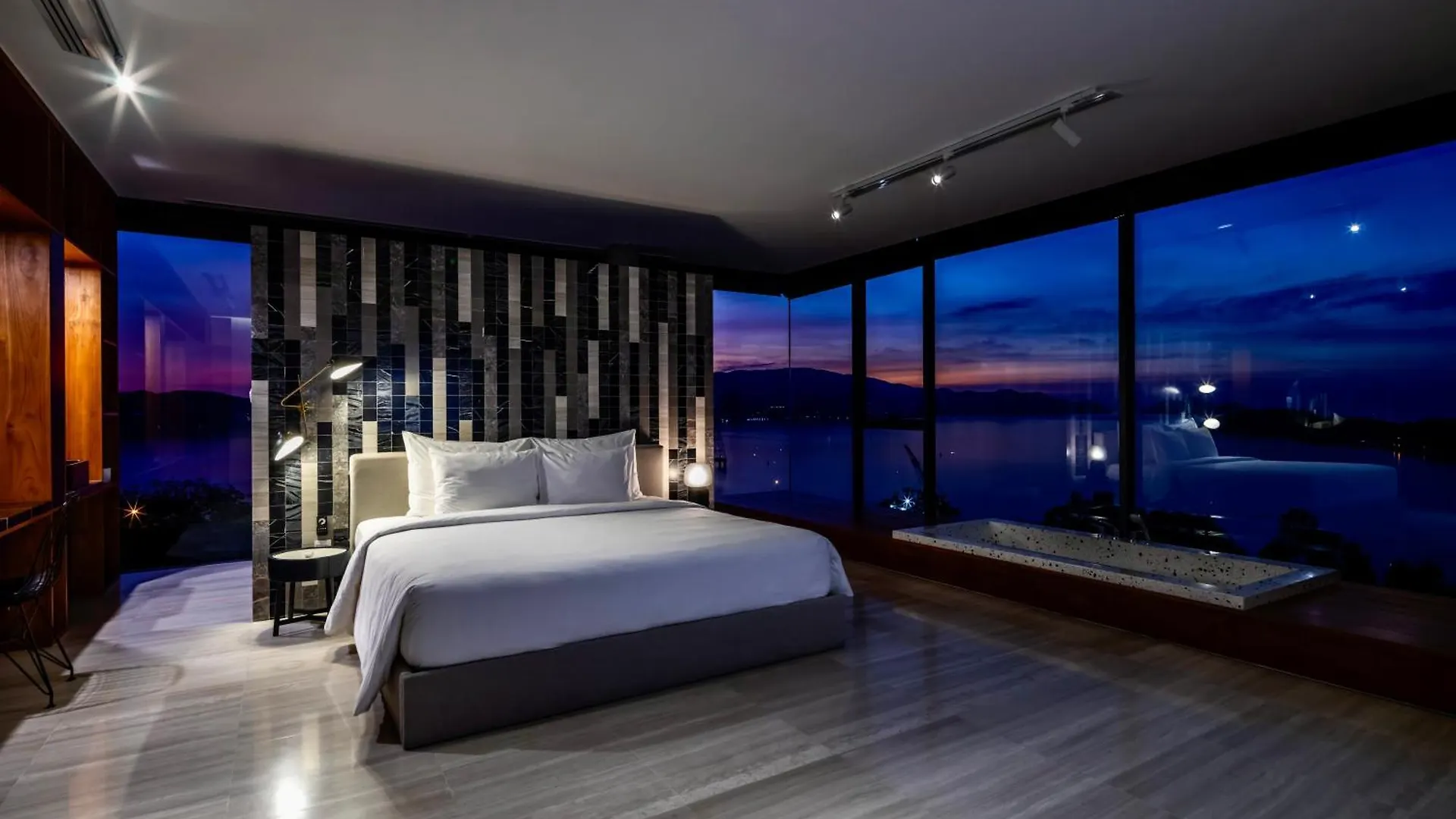Venity Villa Nha Trang