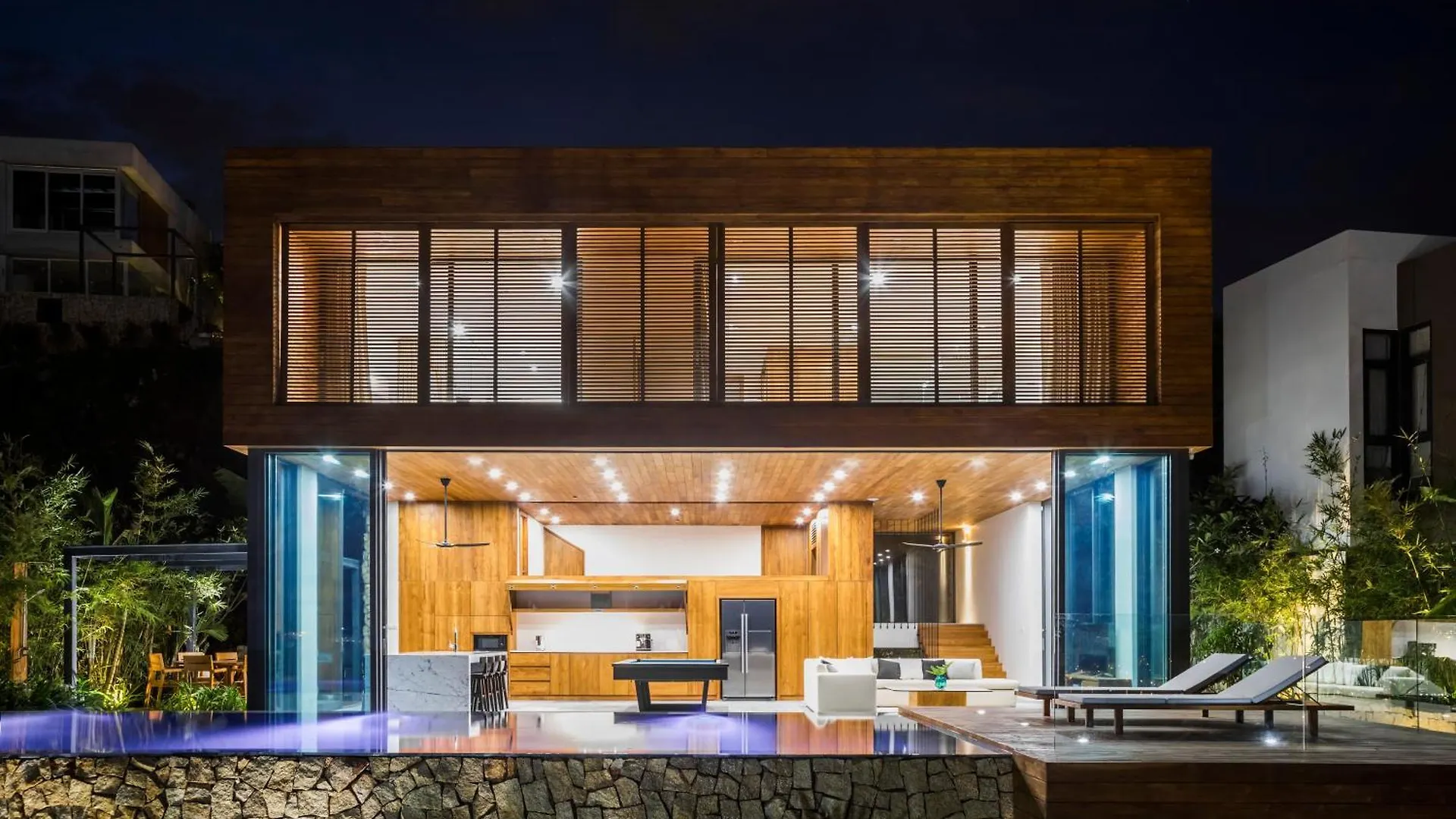 Venity Villa Nha Trang Vietnám