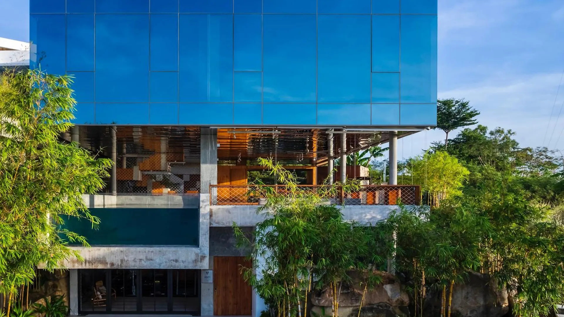 Venity Villa Nha Trang