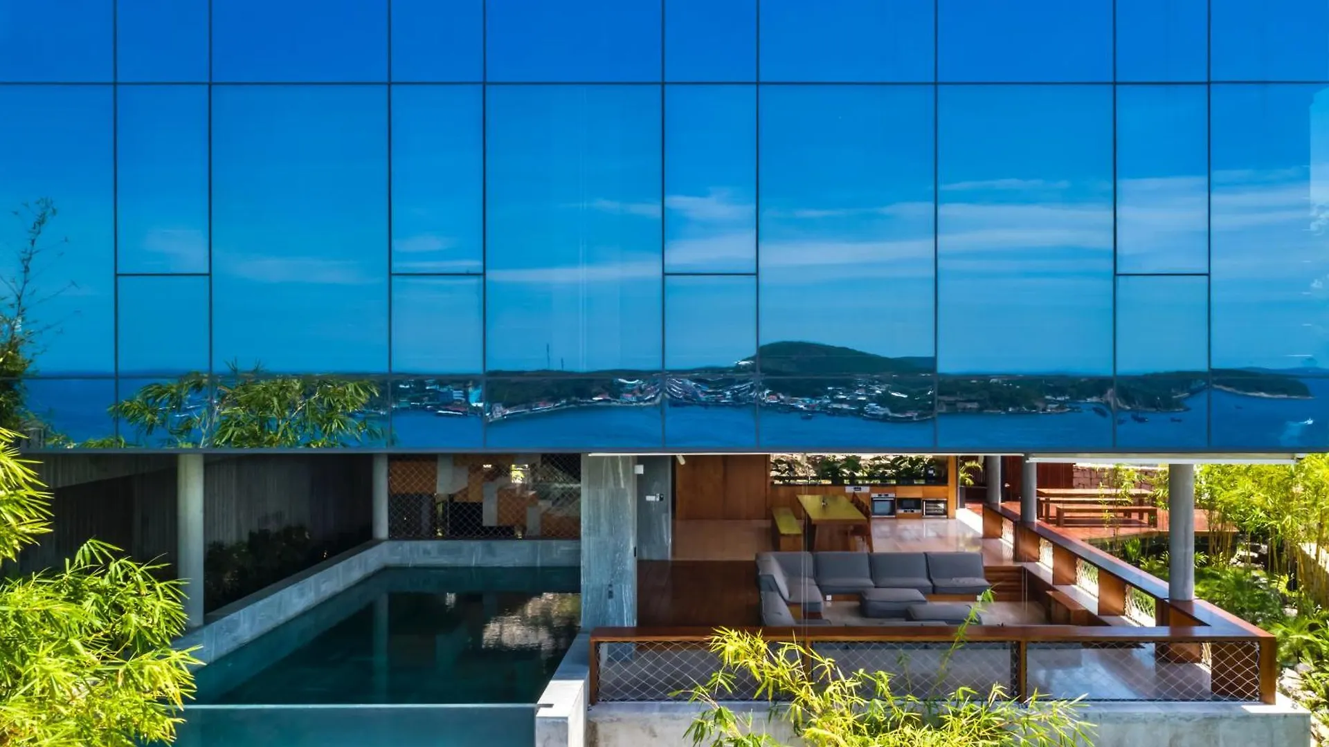 Venity Villa Nha Trang