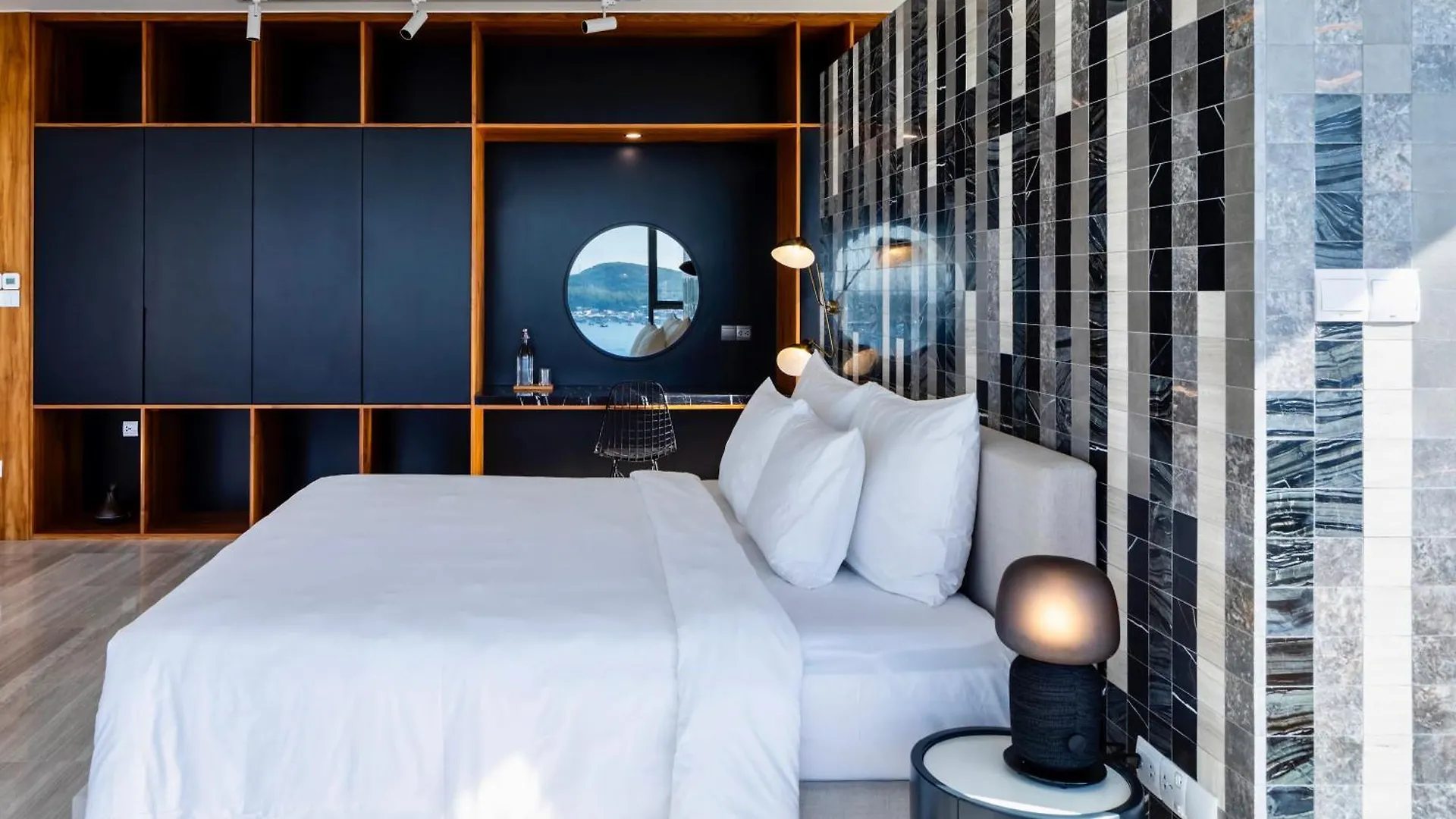 Venity Villa Nha Trang