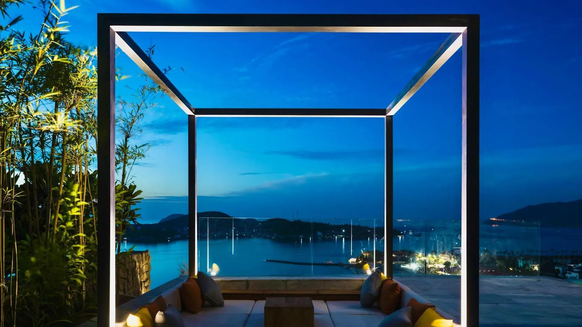 Venity Villa Nha Trang