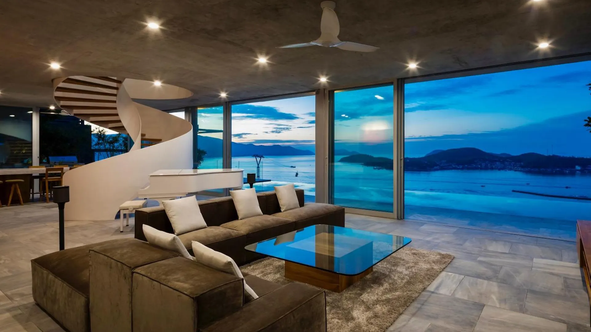 Venity Villa Nha Trang
