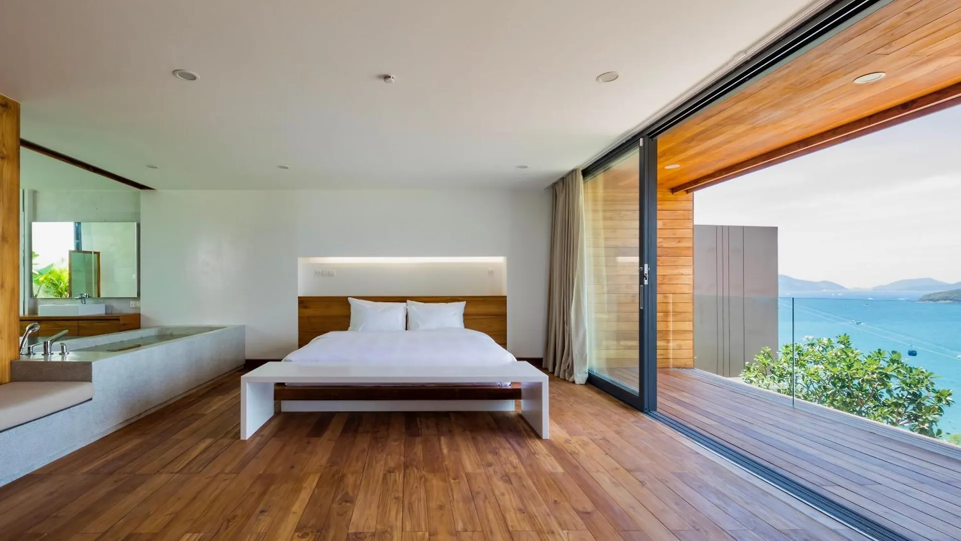 Venity Villa Nha Trang Vietnam