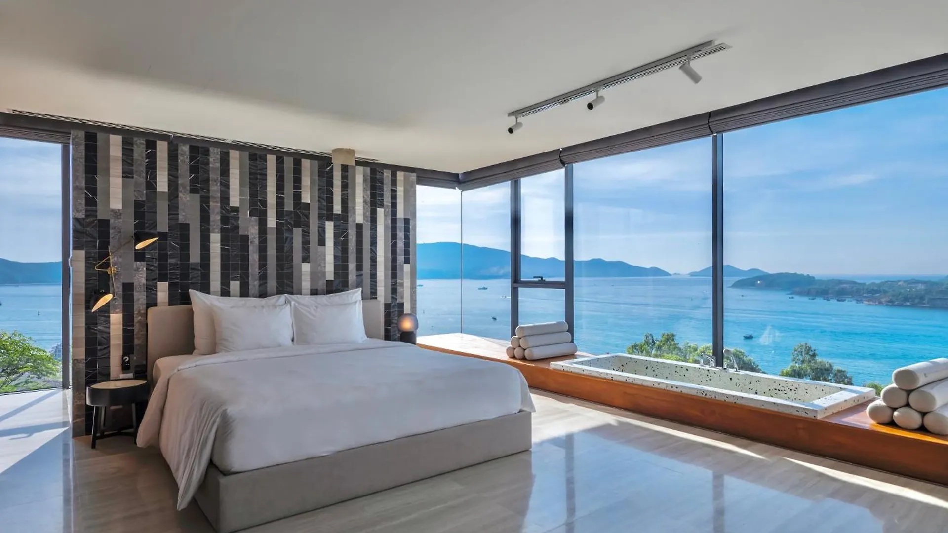 Venity Villa Nha Trang 0*,  Vietnam