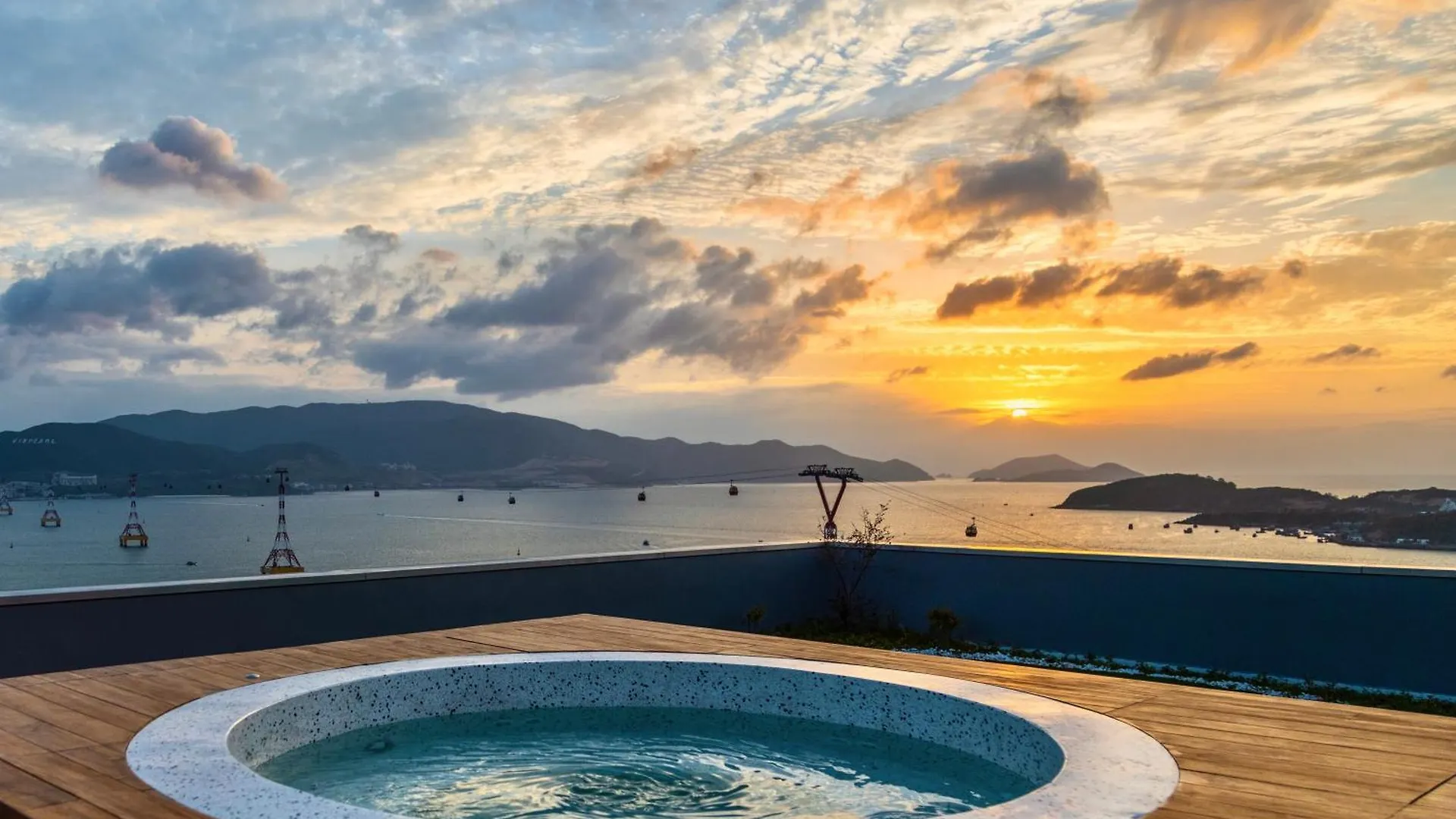 Venity Villa Nha Trang
