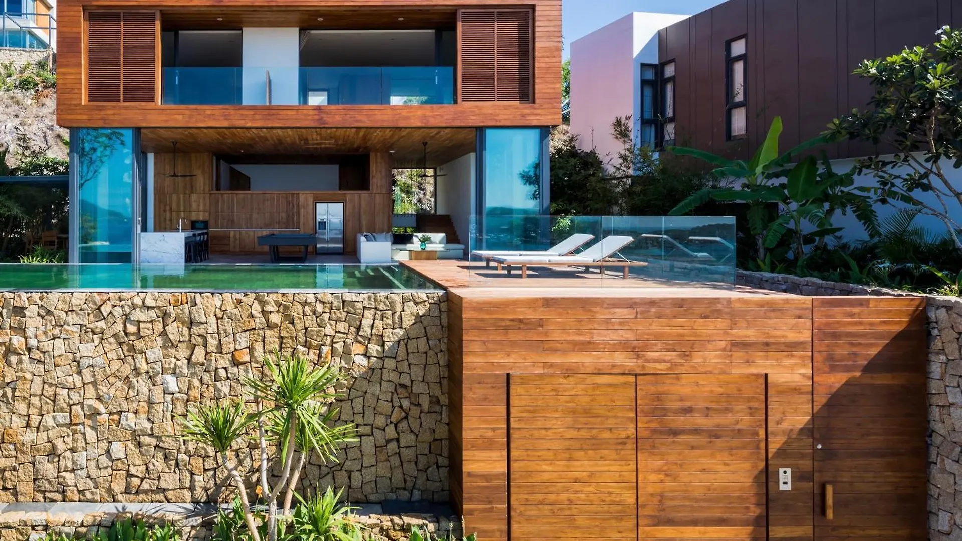 Venity Villa Nha Trang