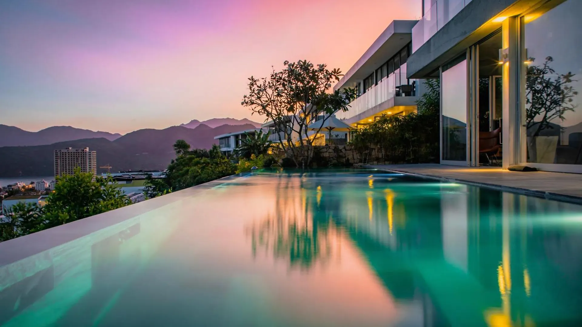Venity Villa Nha Trang