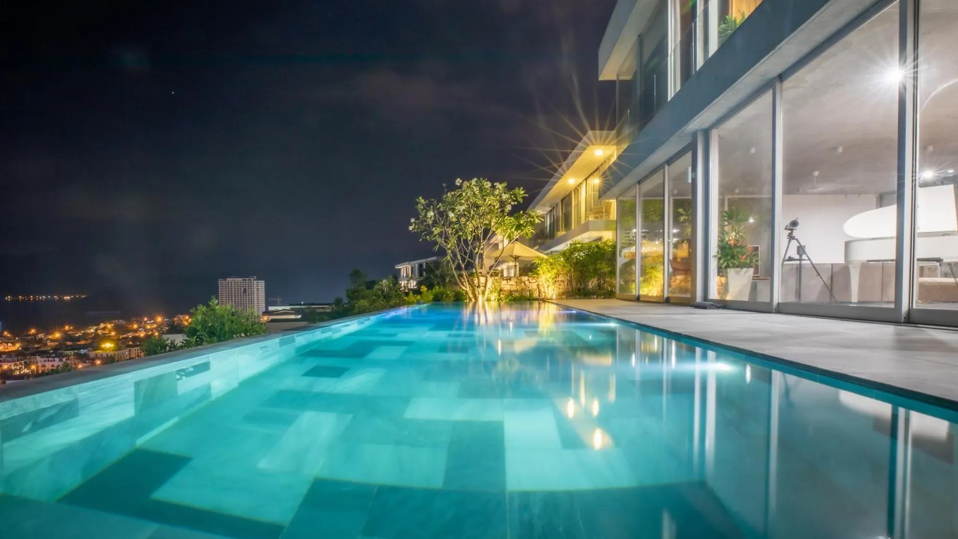 Venity Villa Nha Trang