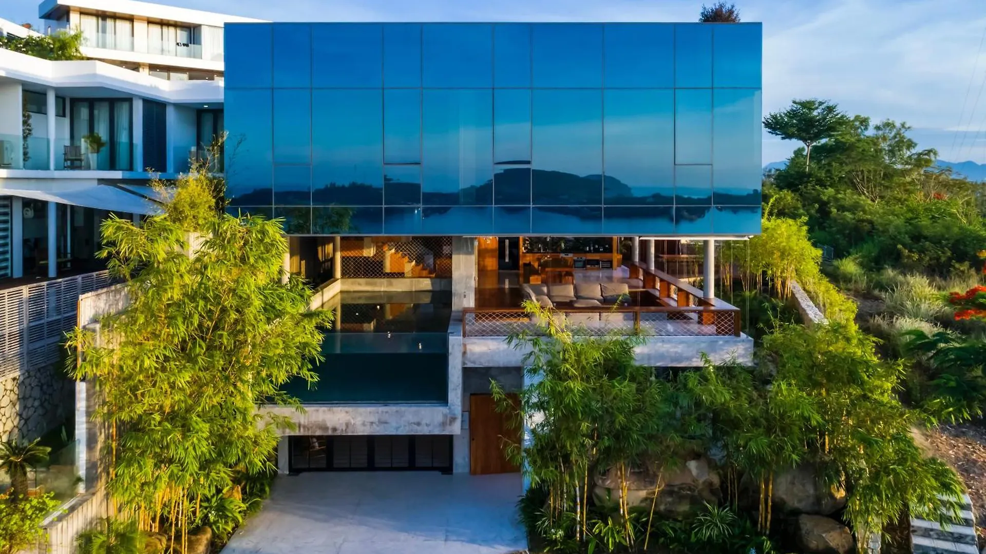 Venity Villa Nha Trang Vietnam