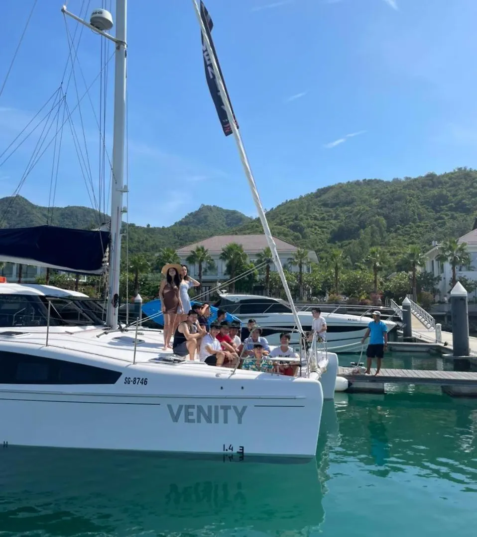 Venity Villa Nha Trang 0*,  Vietnam