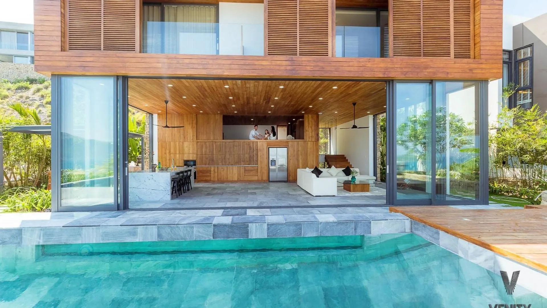 Venity Villa Nha Trang Vietnam
